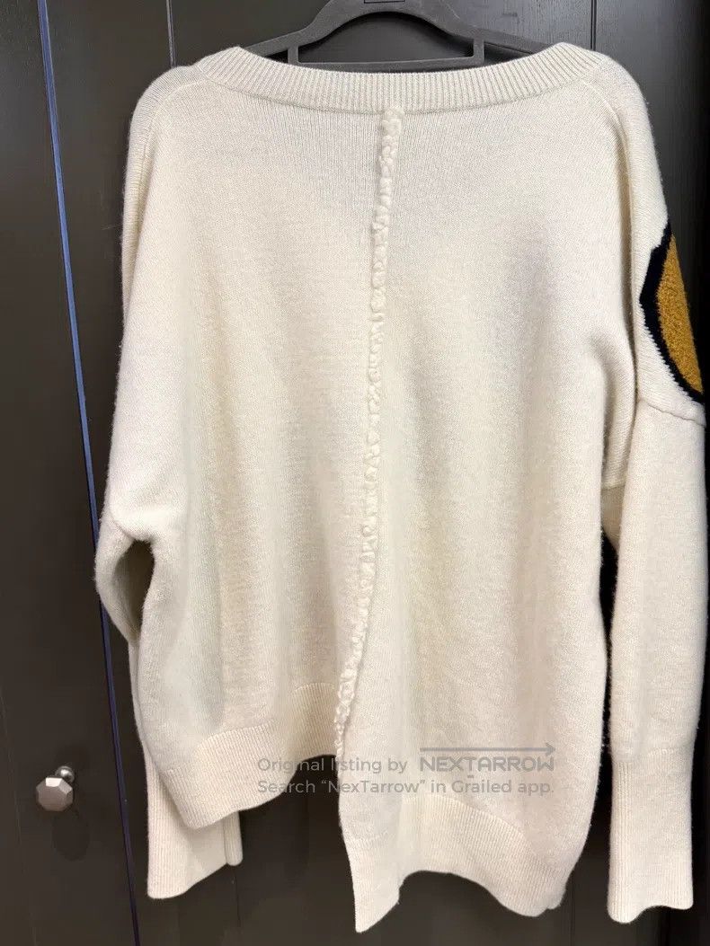 Loewe Loewe Sweater Size M / US 6-8 / IT 42-44 - 2 Thumbnail