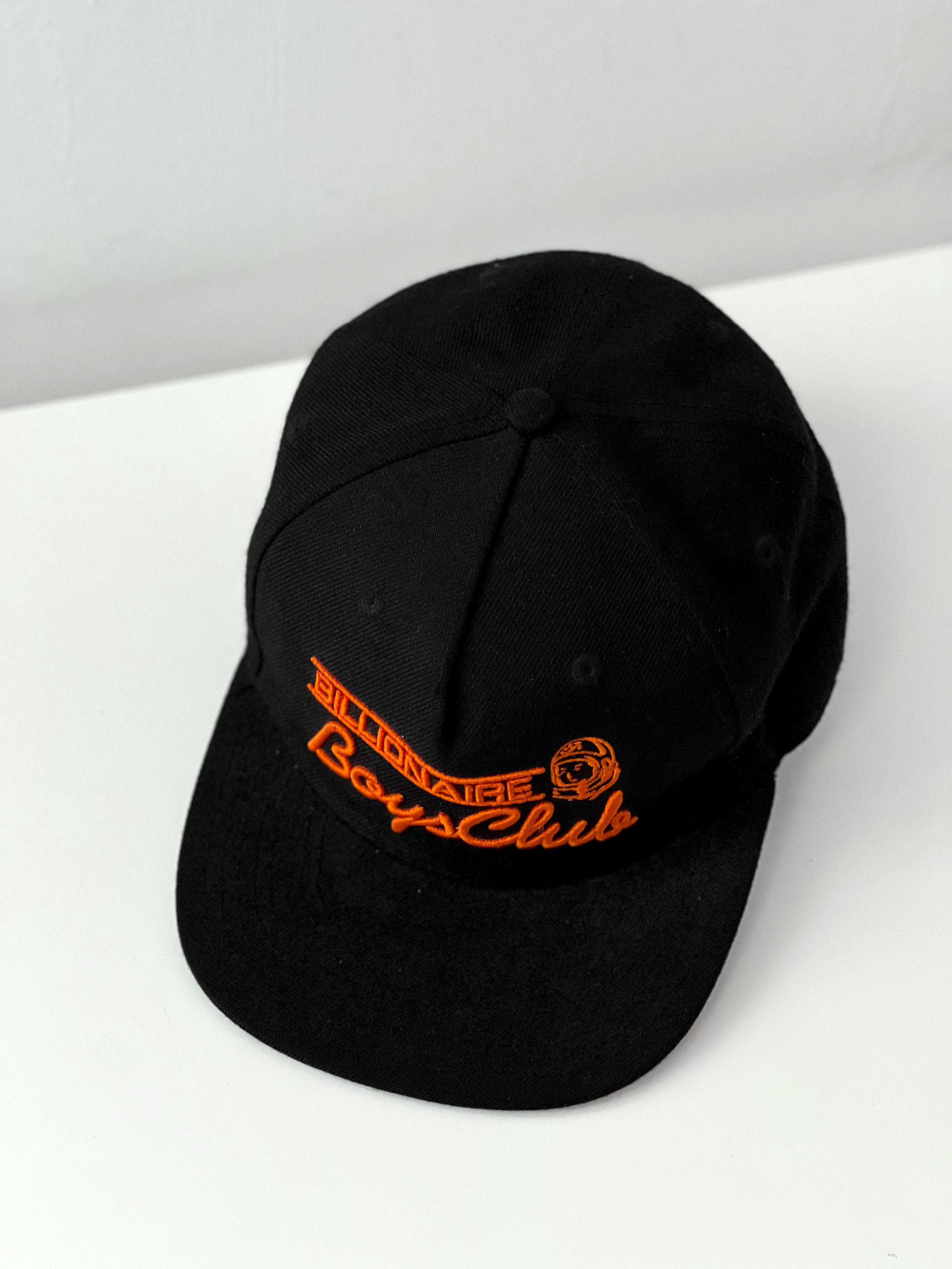 Billionaire Boys Club × Nigo × Pharrell Billionaire Boys Club cap Size ONE SIZE - 3 Thumbnail