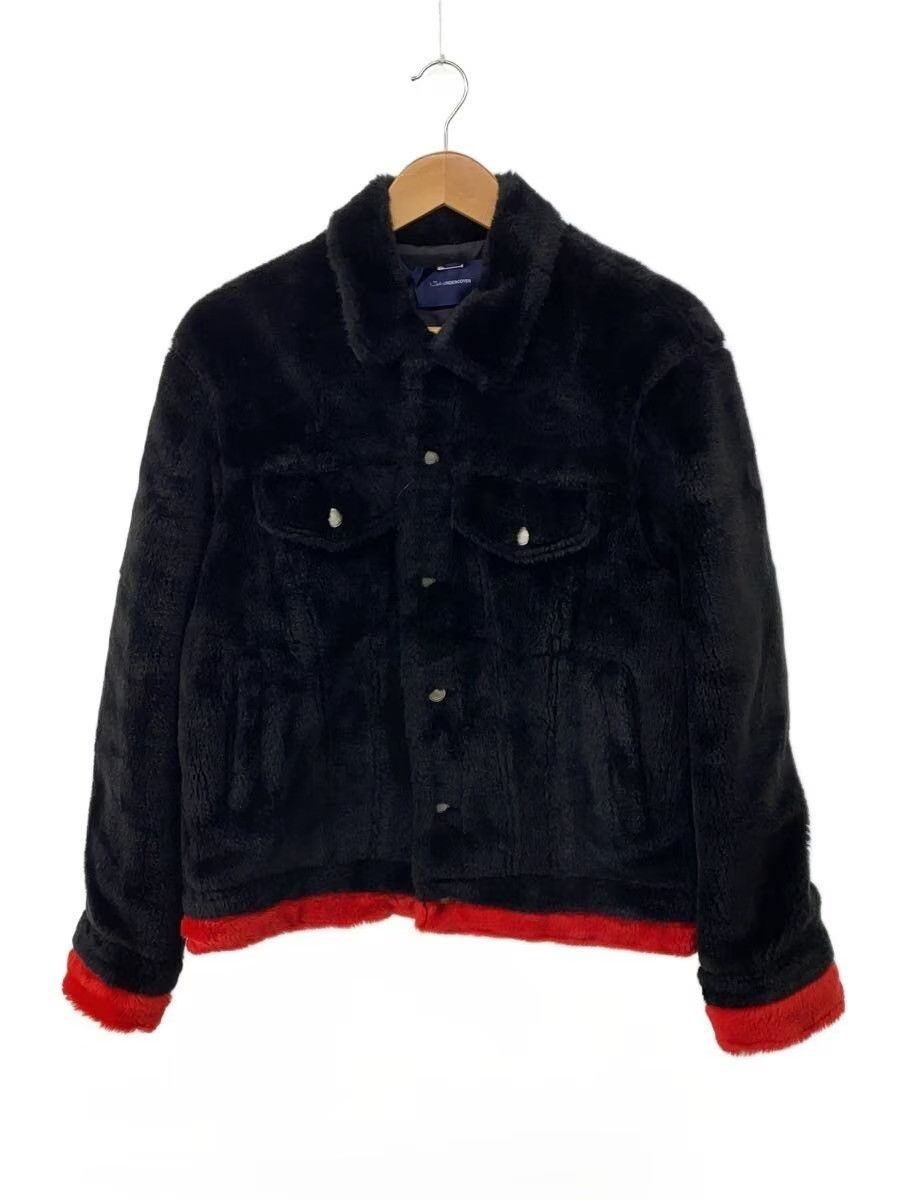 🐎 AW18 JohnUndercover Trucker Jacket