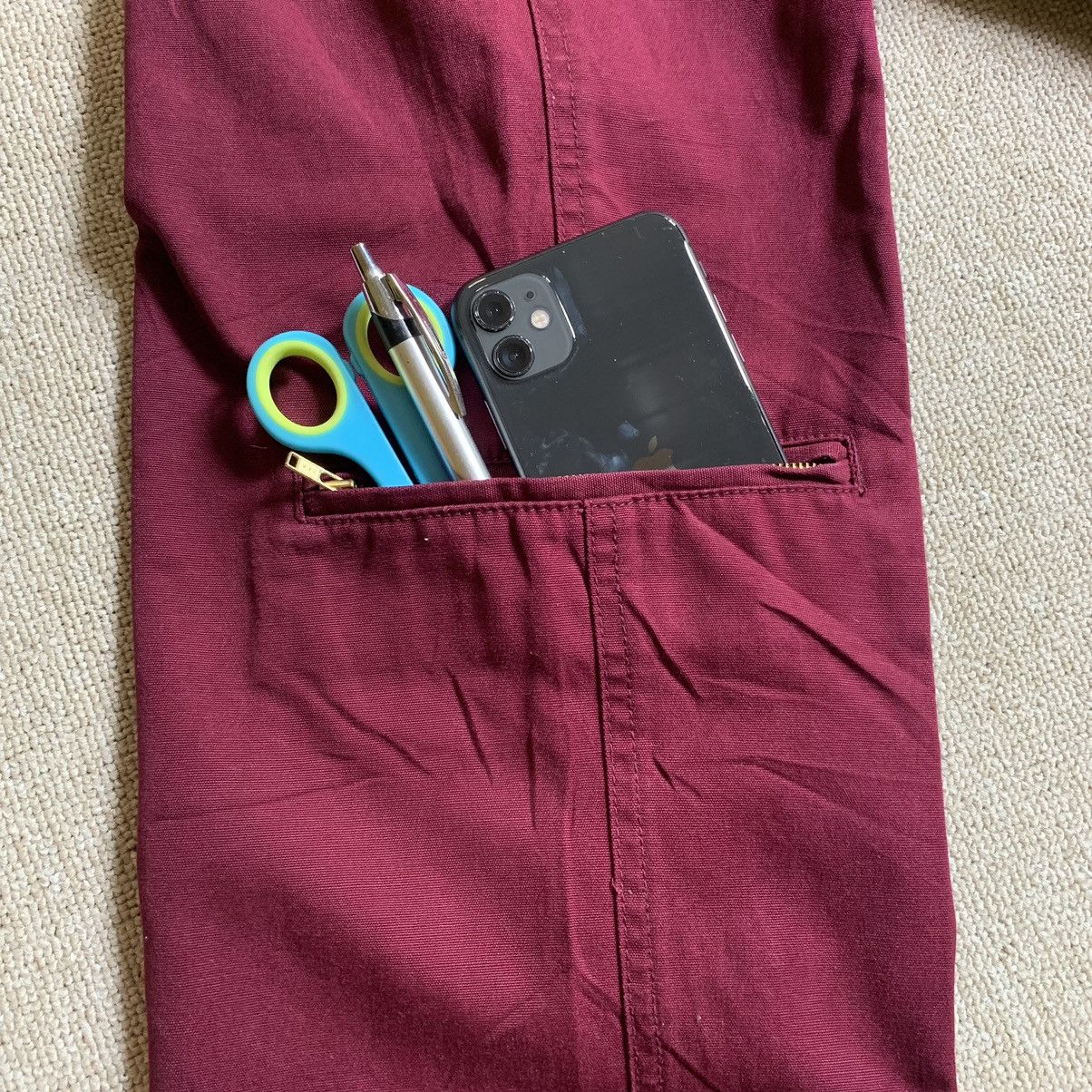 Other Cargo pants streetwear multipocket Y2K Size US 34 / EU 50 - 4 Thumbnail