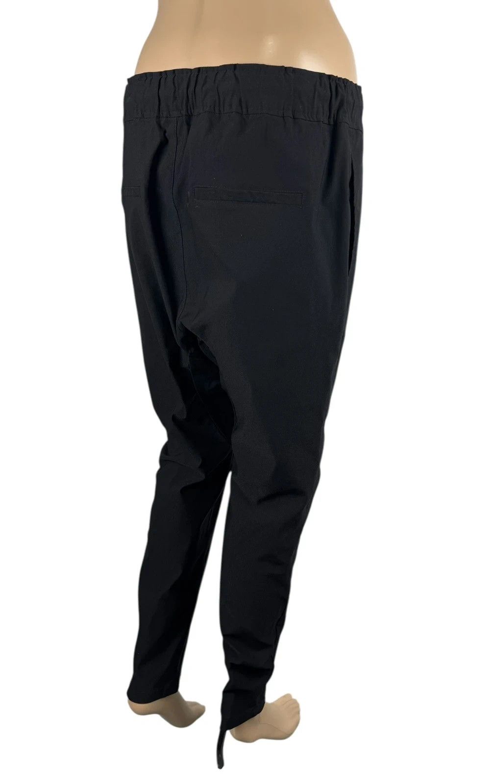 Other Decjuba Australia Pants Viscose Nylon Size 27" / US 4 / IT 40 - 6 Thumbnail