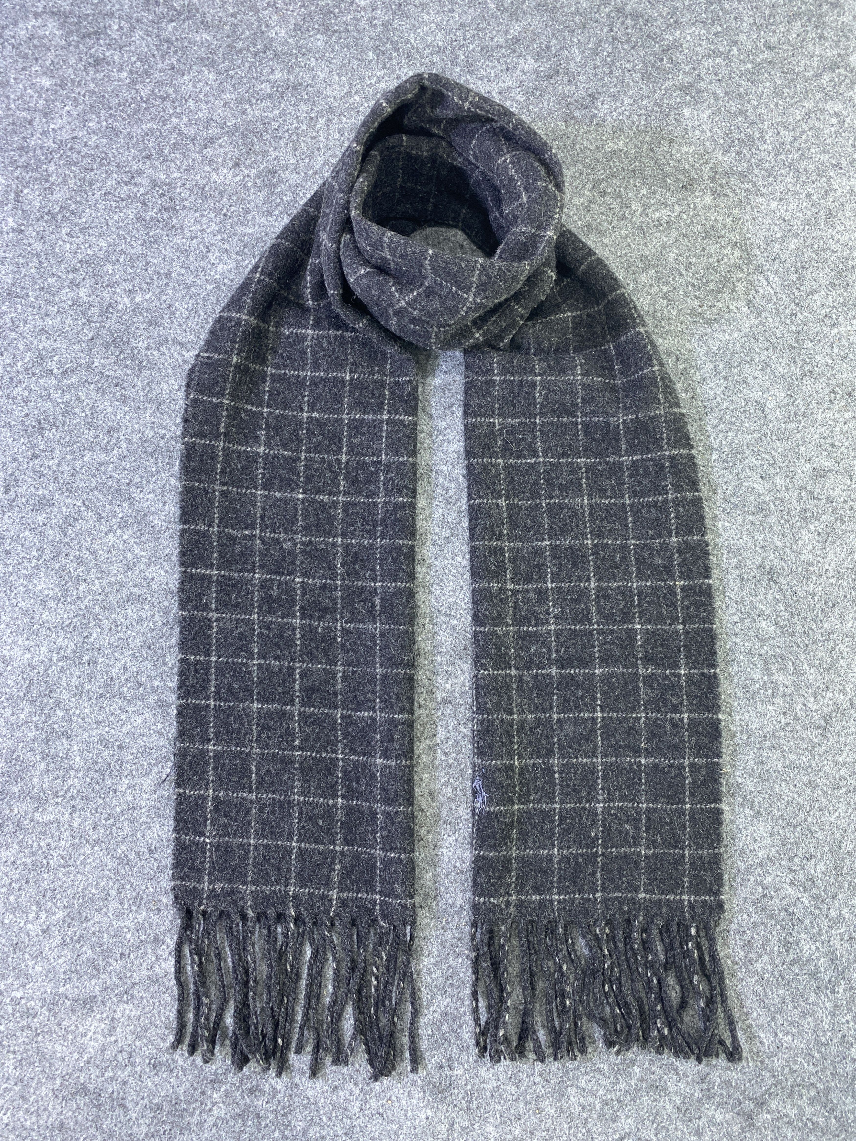 Polo Ralph Lauren Polo Ralph Lauren Scarf / Muffler / Neckwear -T783 Size ONE SIZE - 1 Thumbnail
