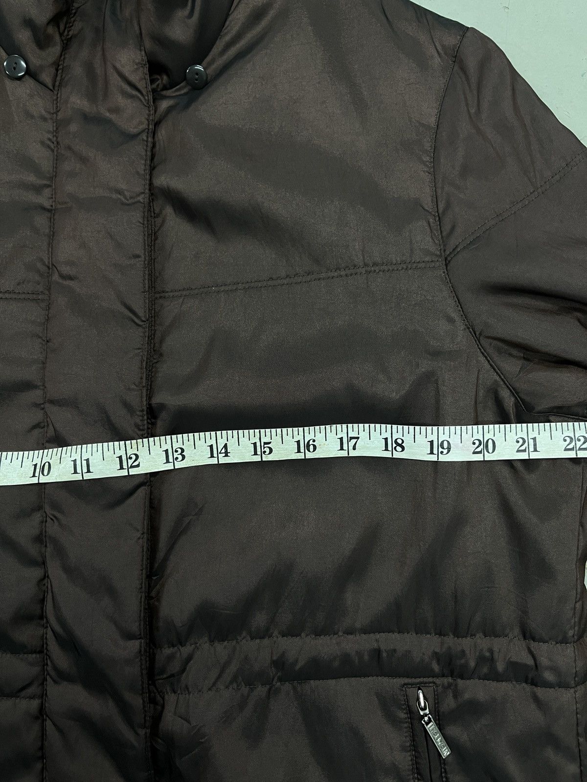 Balmain Balmain Paris Light Puffer Size US L / EU 52-54 / 3 - 11 Thumbnail