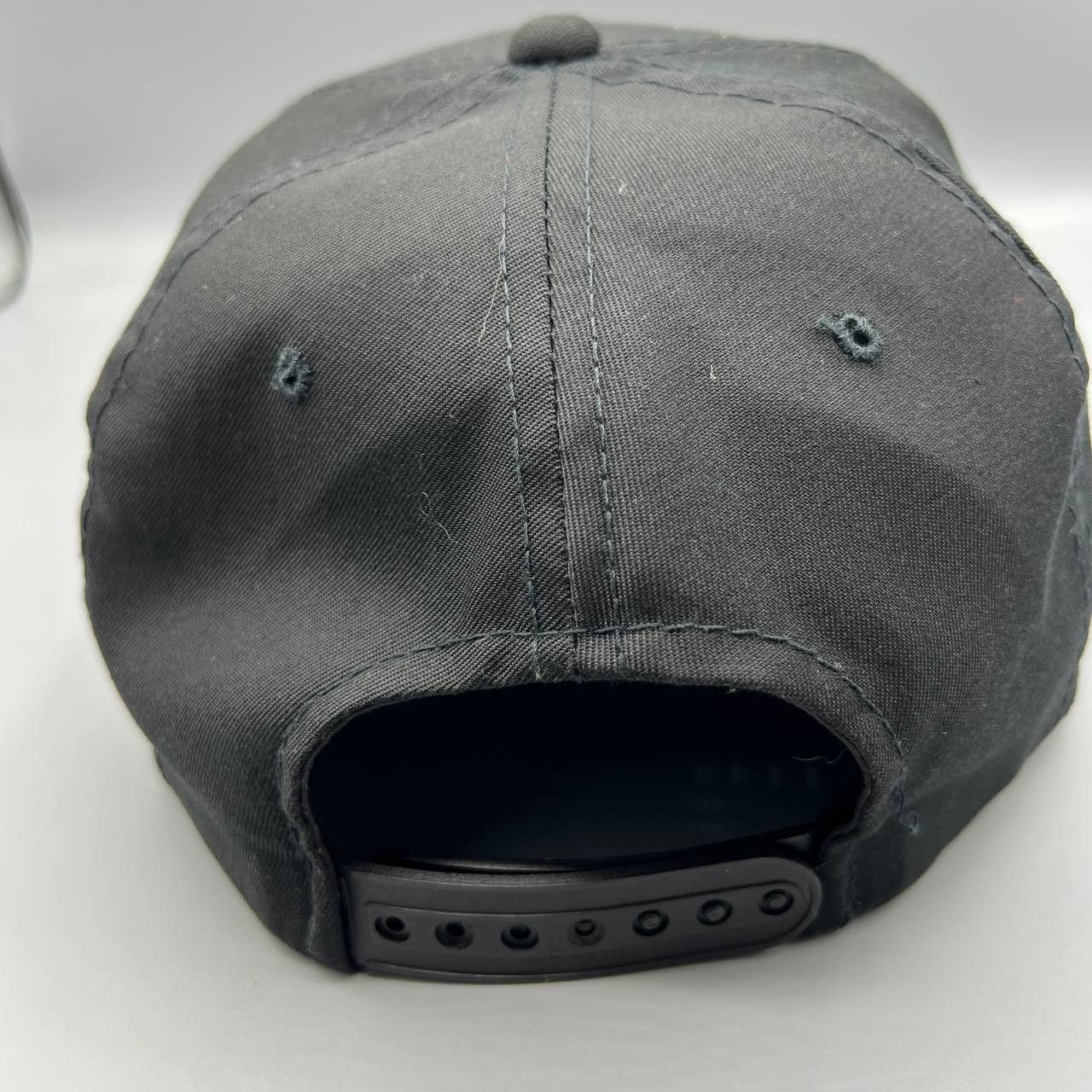 Other Vintage Chicago Bulls Hat Men Three-Peat Youngan Snap Back Size ONE SIZE - 5 Thumbnail