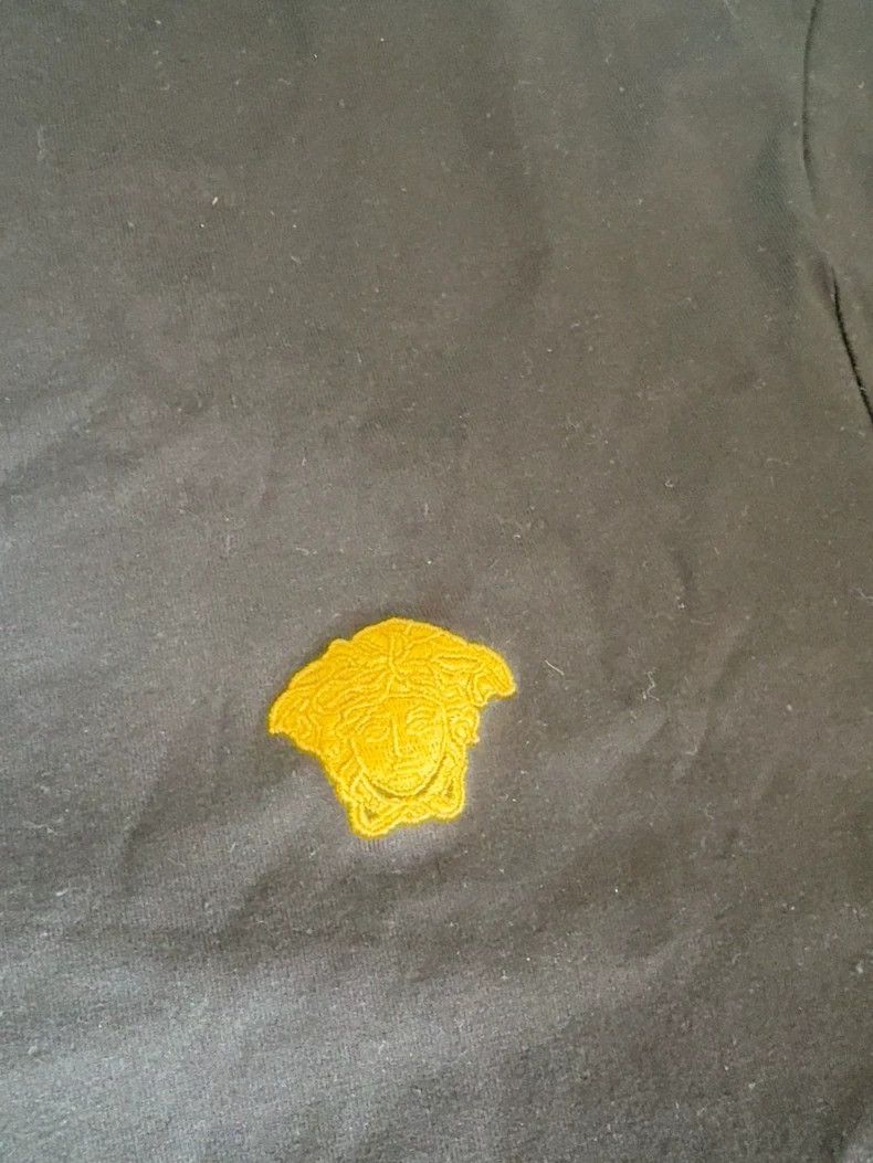 Versace Versace Short sleeves Size US M / EU 48-50 / 2 - 4 Thumbnail