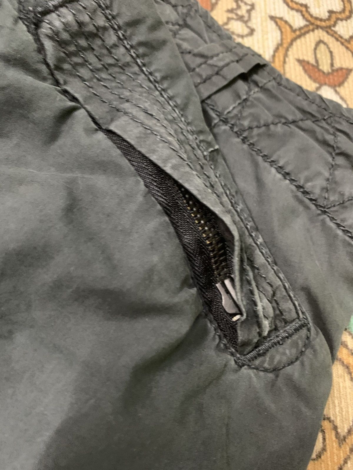 Polo Ralph Lauren POLO RALPH LAUREN PANTS ARMY DESIGN Size US 31 - 15 Thumbnail