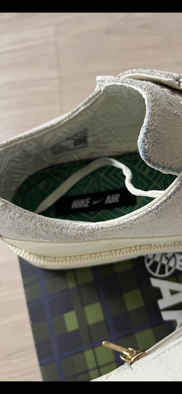 Other Nike x air afrique Size US 8 / EU 41 - 16 Thumbnail