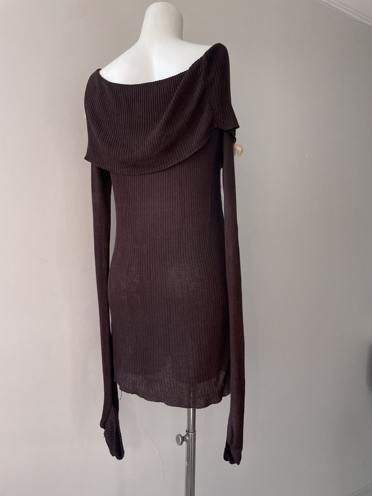 Vintage y2k dress Size L / US 10 / IT 46 - 13 Thumbnail