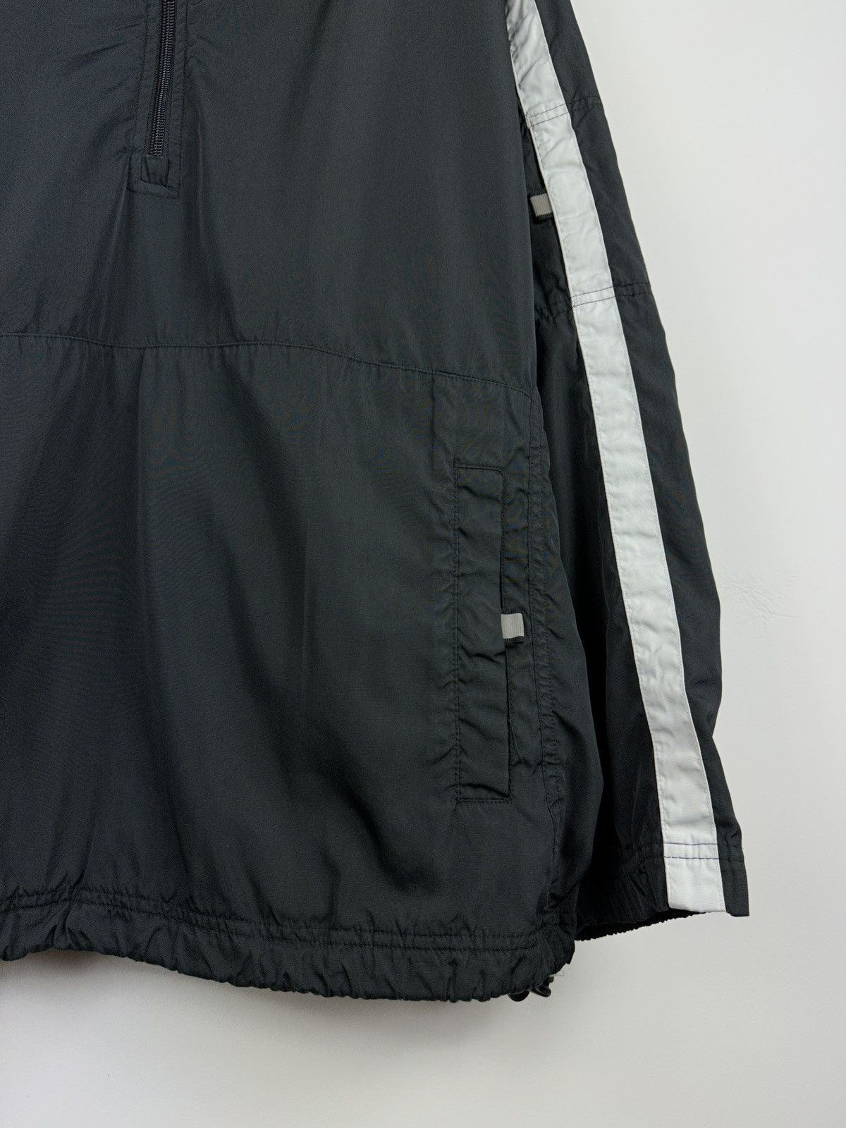 Nike × Vintage Vintage Y2K Nike Jacket Size US L / EU 52-54 / 3 - 10 Thumbnail