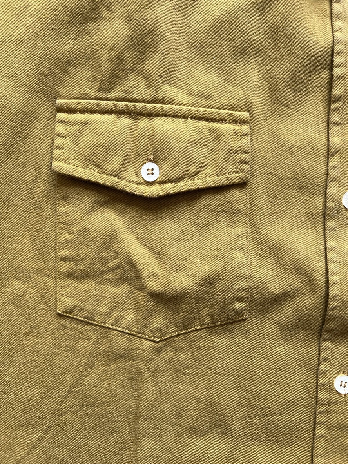 Stussy Stussy Archive Work Shirt – 90s USA Size US L / EU 52-54 / 3 - 6 Thumbnail