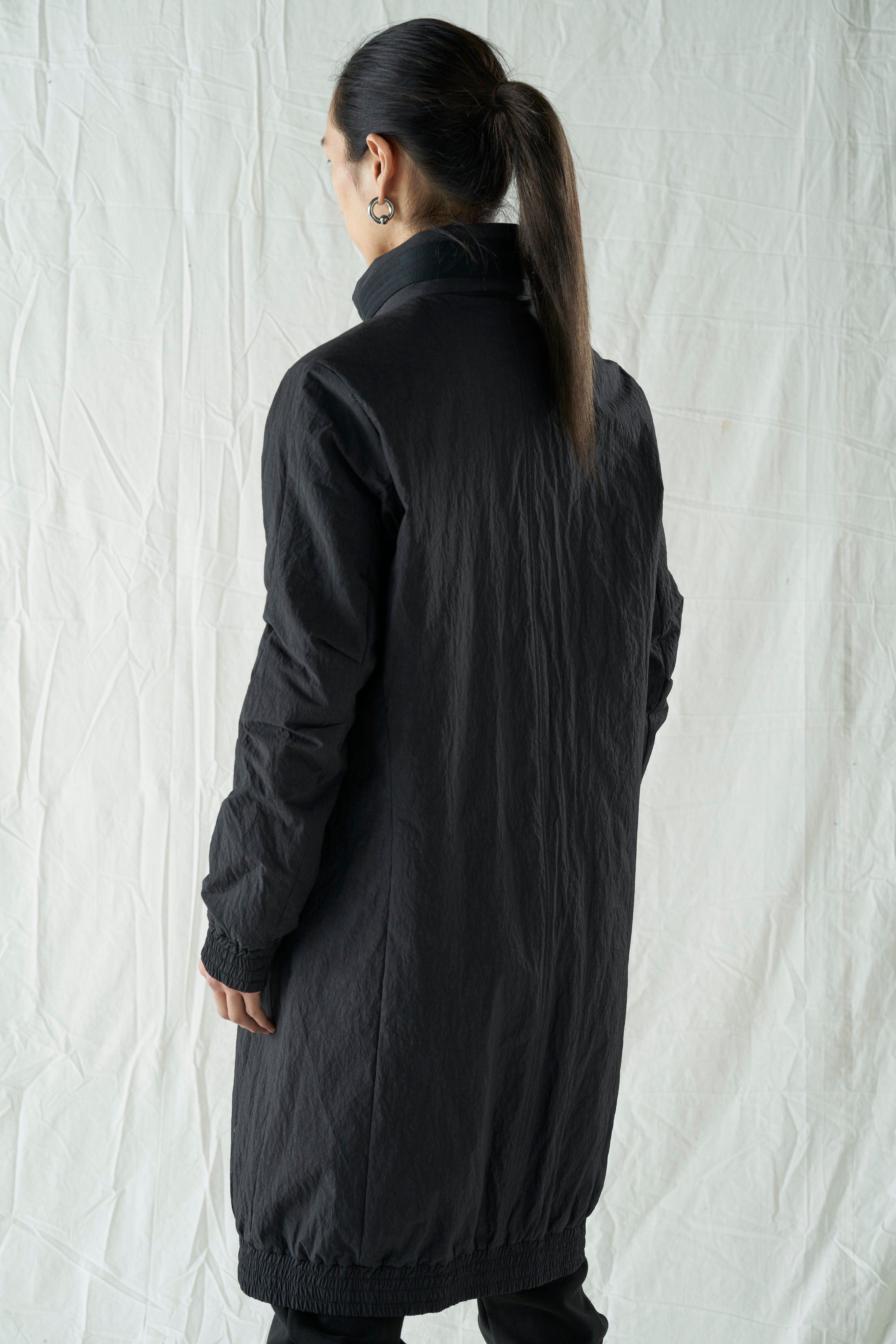 Devoa High Density Co/Ny Ultra Light THINSULATE Coat - JP 3 US M Size US L / EU 52-54 / 3 - 21 Thumbnail