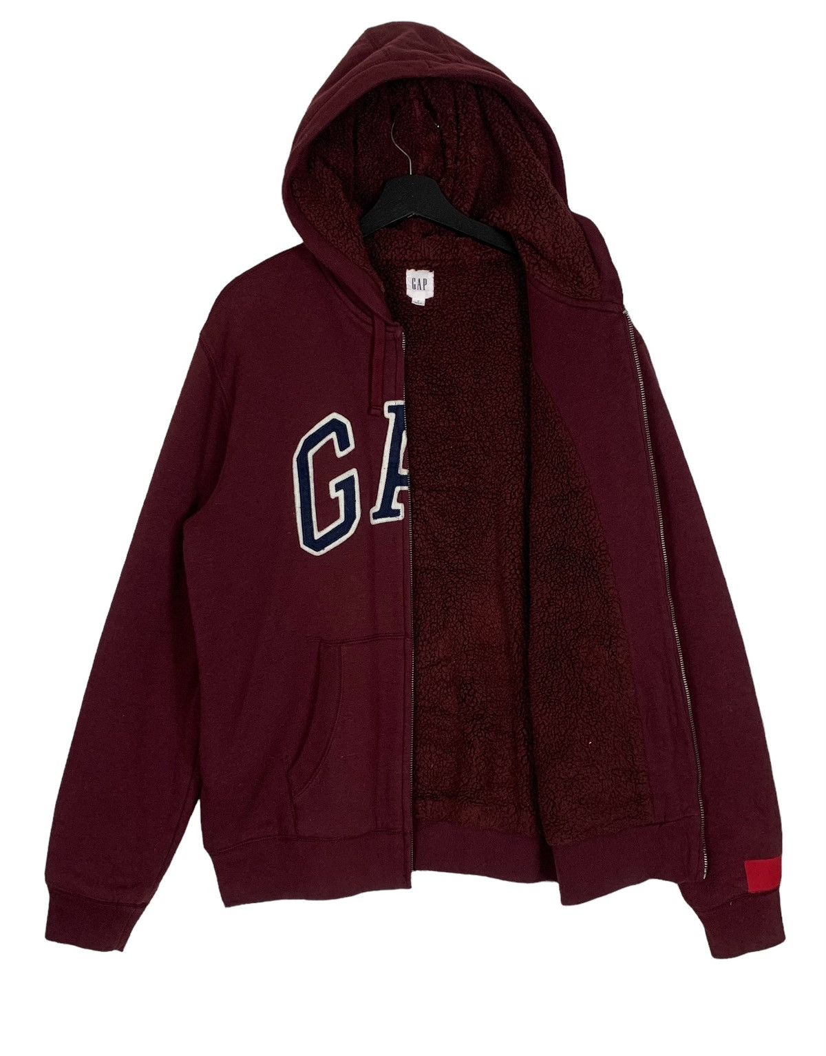 Gap Clothing Company Streetwear American design Hoodie