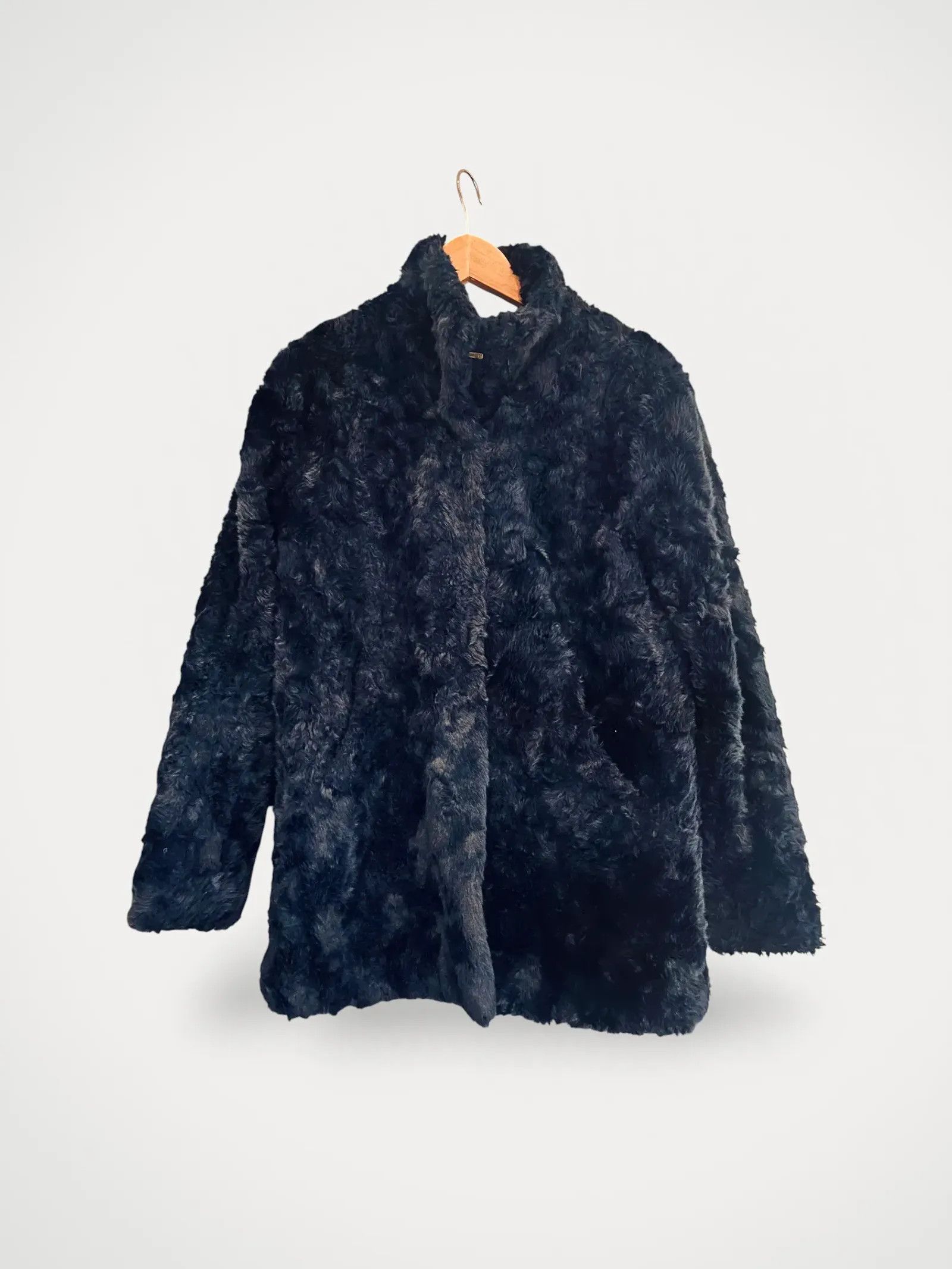 Tiger of Sweden Tiger of Sweden Fur Faux Fur Size XS / US 0-2 / IT 36-38 - 1 Thumbnail
