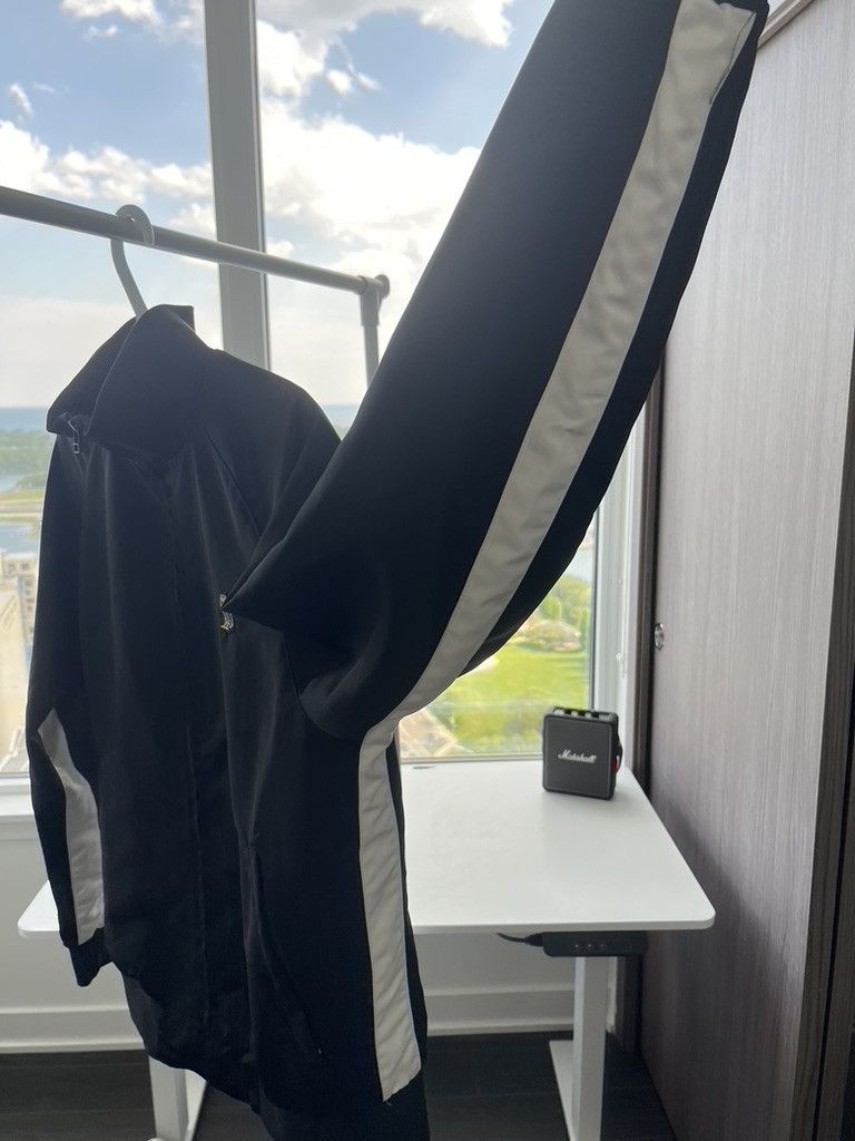 October's Very Own OVO Track Jacket Top Size US M / EU 48-50 / 2 - 2 Thumbnail