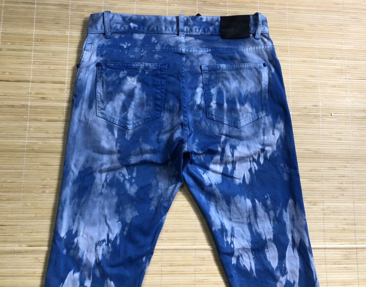 Balenciaga Balenciaga paris skinny jeans stretchable Size US 30 / EU 46 - 14 Thumbnail