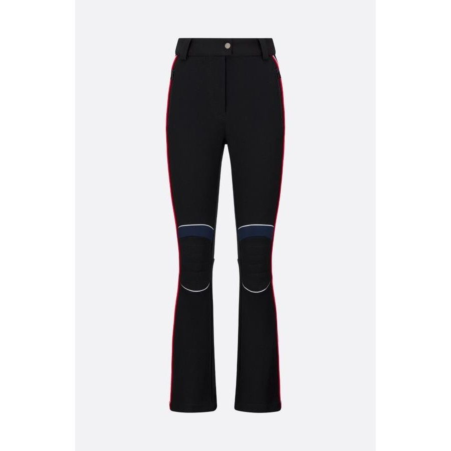 Dior DIOR Black DiorAlps Flared Ski Pants New & Authentic (Men's Size 26" / US 2 / IT 38 - 1 Preview