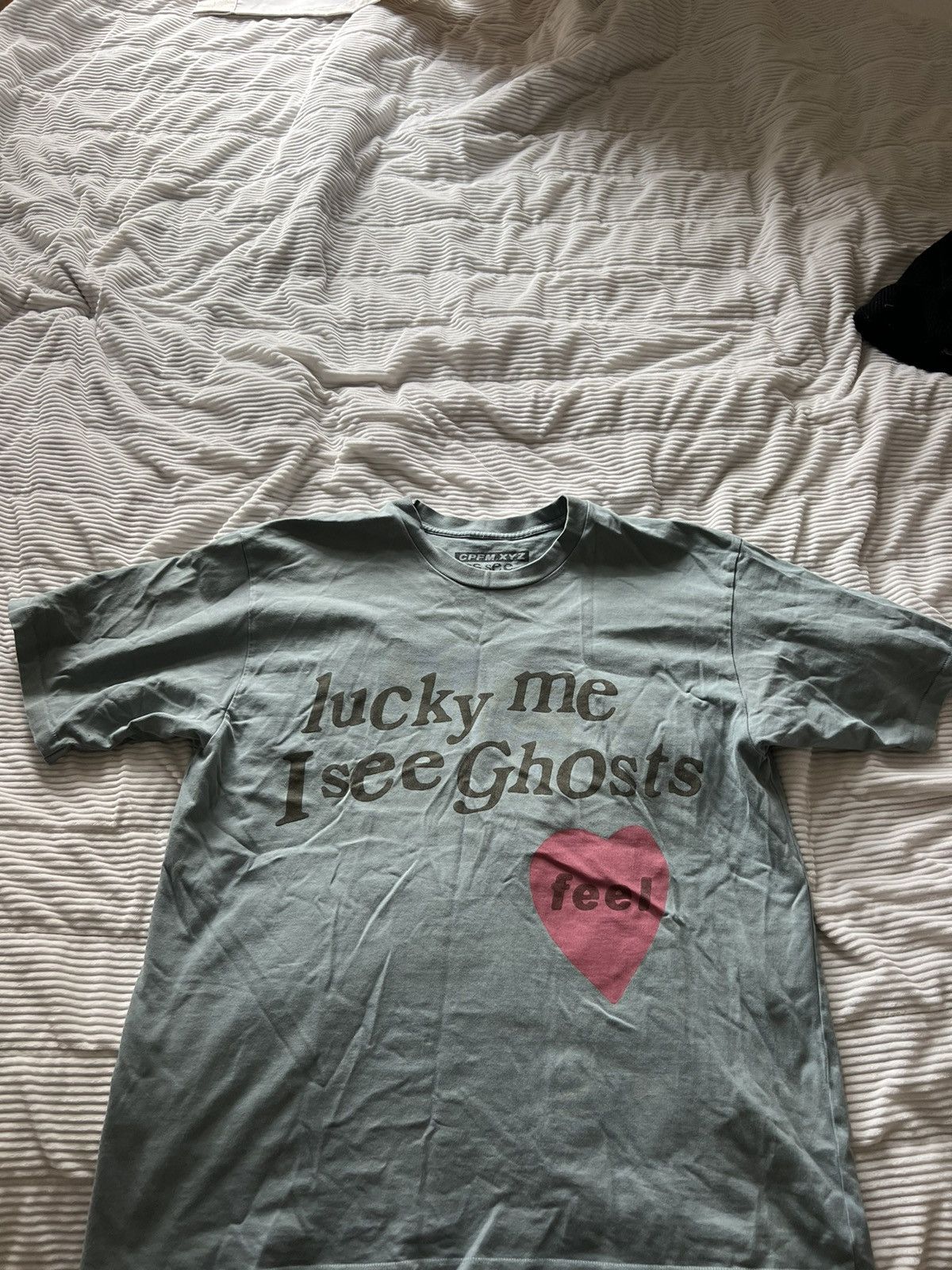 Cactus Plant Flea Market × Kids See Ghosts KSG Flognaw T-Shirt Size US XL / EU 56 / 4 - 3 Thumbnail