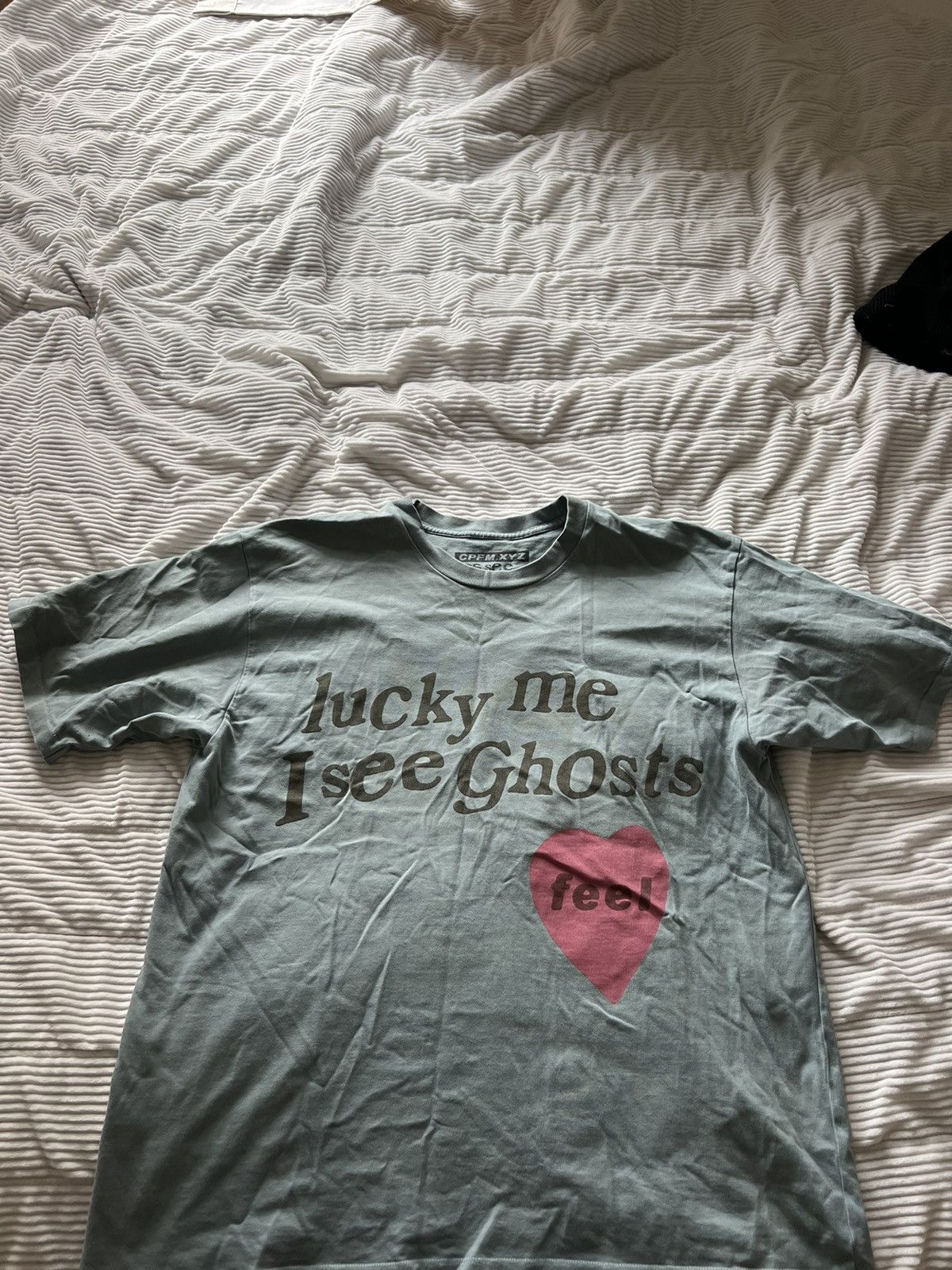 Cactus Plant Flea Market × Kids See Ghosts | Grailed