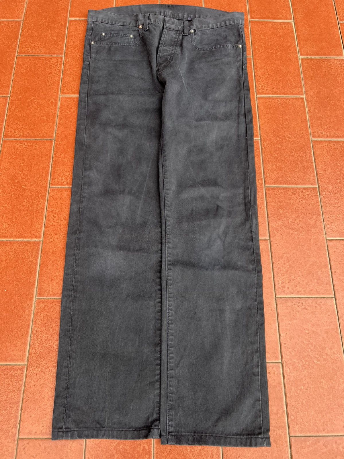Hedi Slimane Dior Homme Denim | Grailed