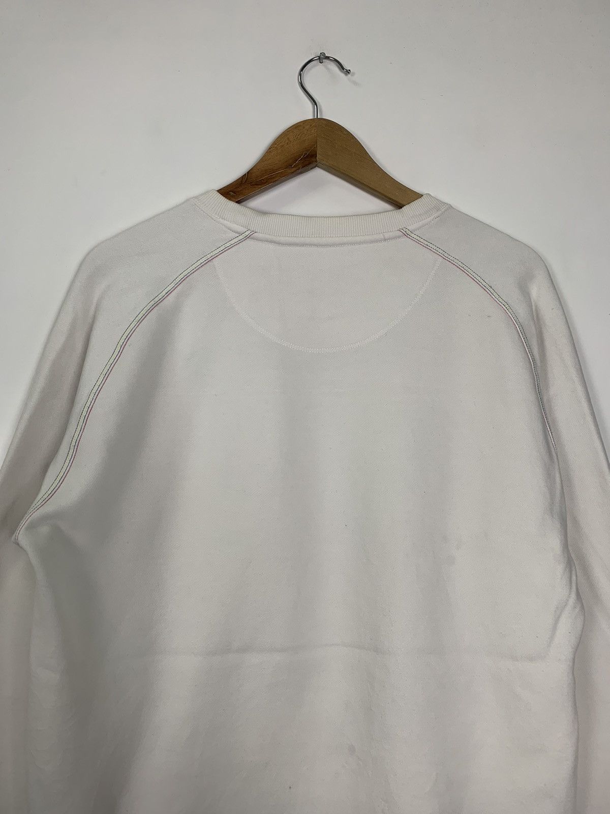 Paul Smith Paul Smith Sweatshirts Size US L / EU 52-54 / 3 - 9 Thumbnail