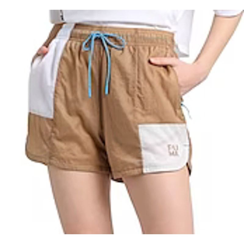 Puma Puma Infuse Fashion Woven Shorts M Size 30" / US 8 / IT 44 - 2 Thumbnail
