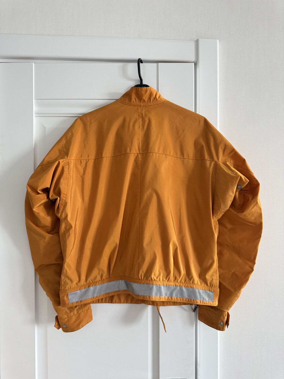 Belstaff Vintage Belstaff Jacket Trialmaster Size M / US 6-8 / IT 42-44 - 7 Thumbnail