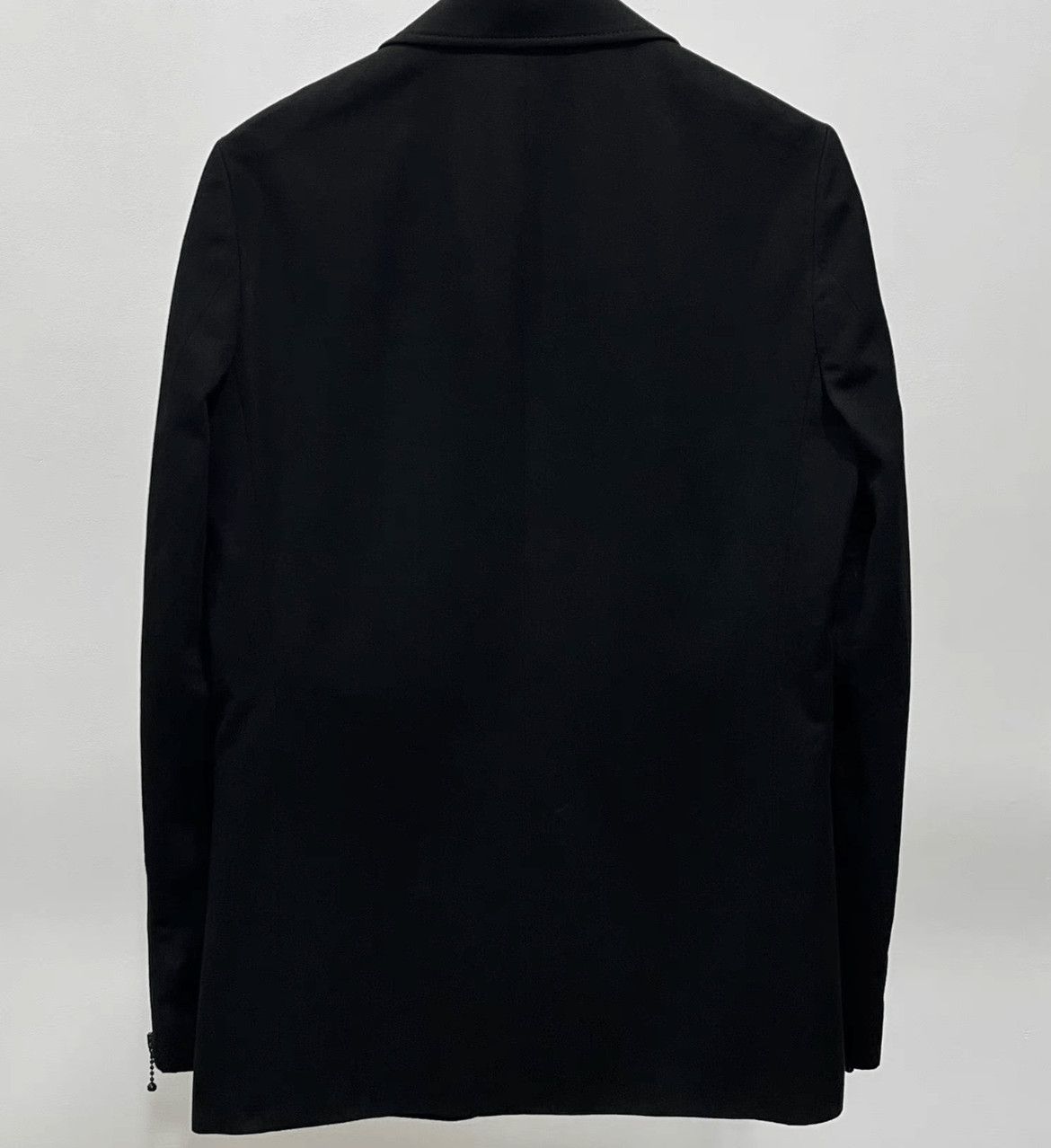 Number (N)ine Number (N)ine Sz 2 Number Nine 04SS Dream Zipper