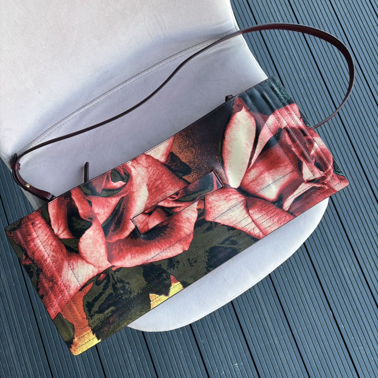 Y/Project Y/project Jean Paul Gaultier leather corssbody bag Size ONE SIZE - 2 Thumbnail