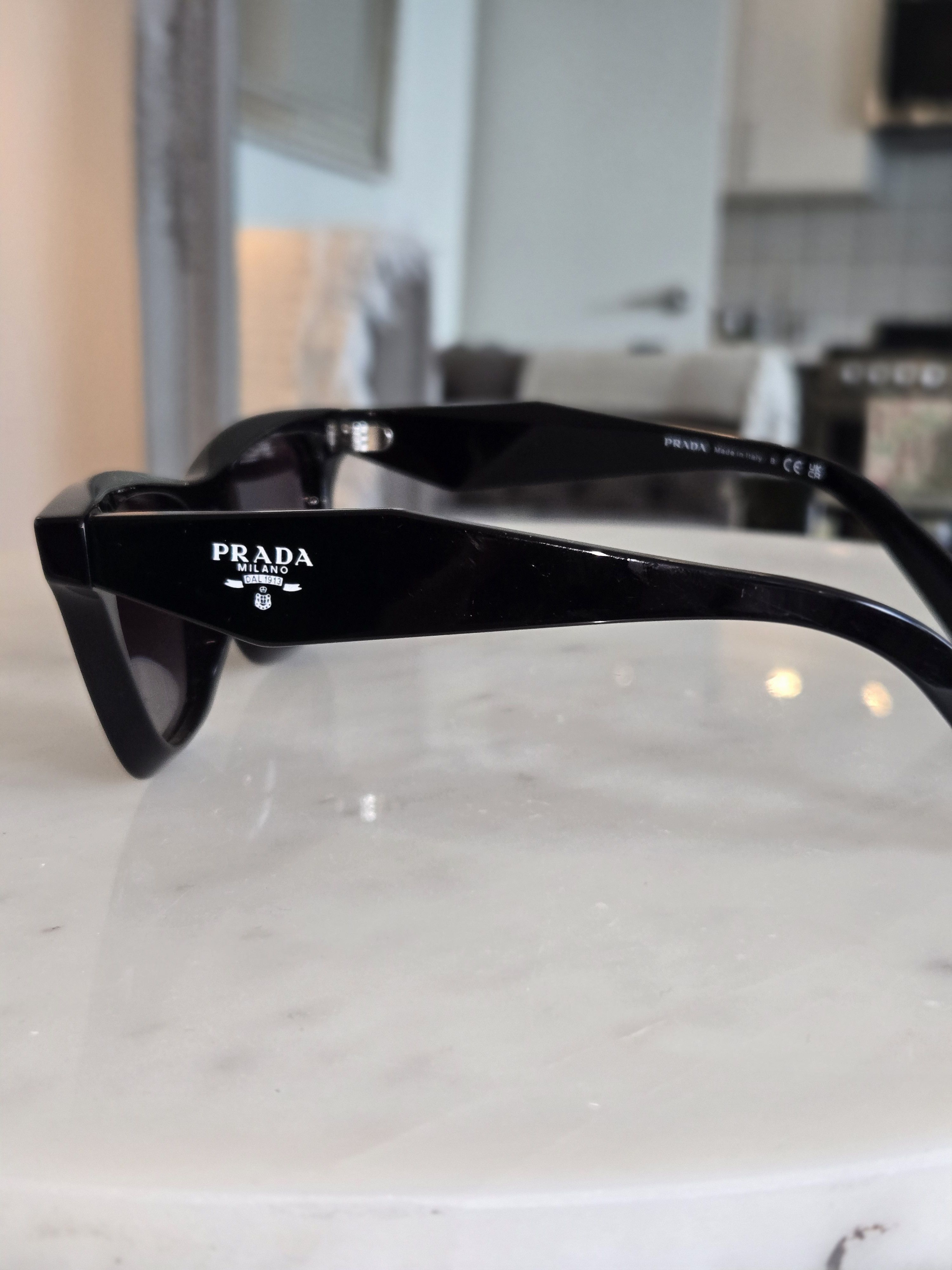 Prada Prada sunglasses NEW with tags Size ONE SIZE - 6 Thumbnail