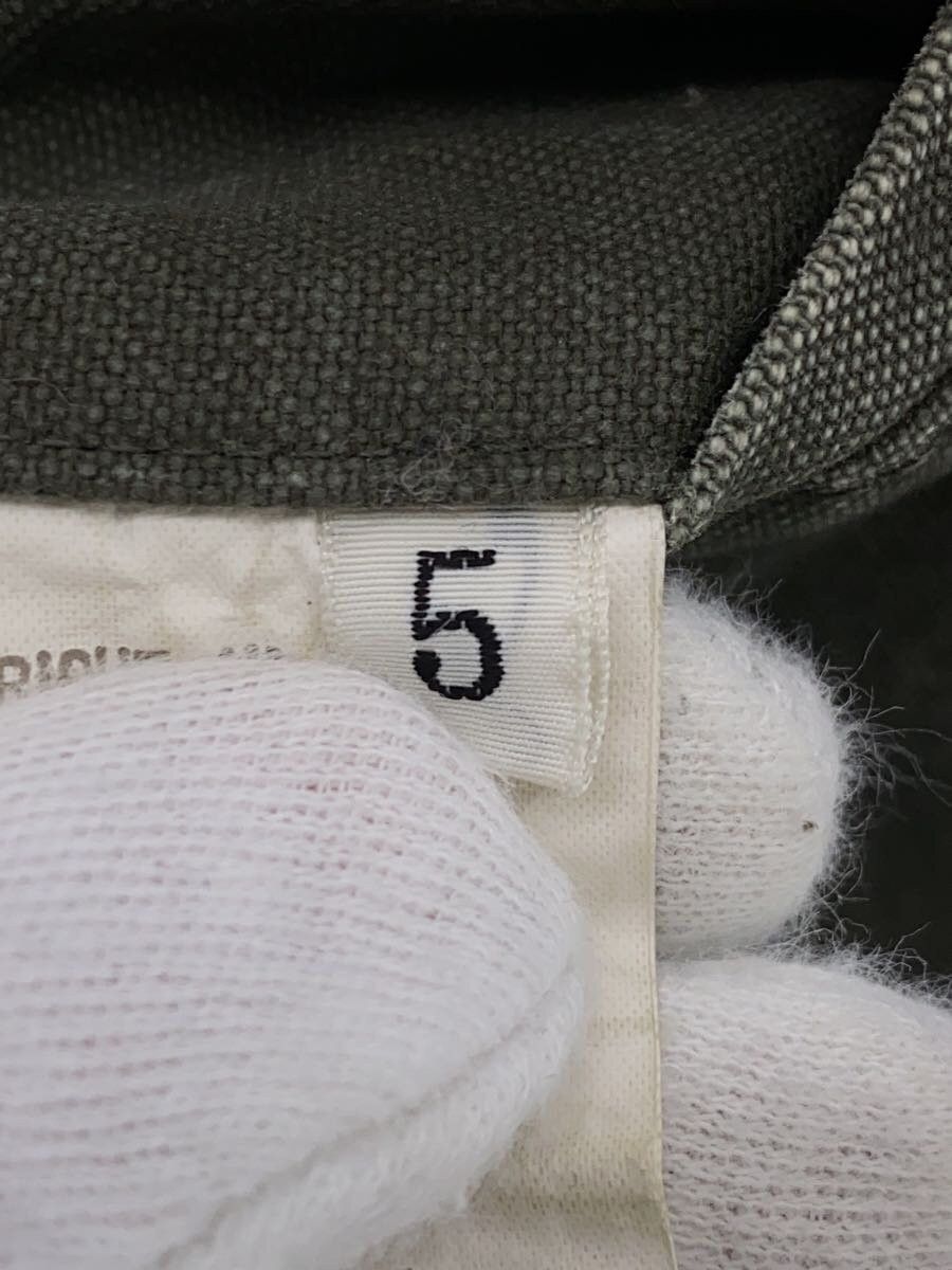 Y's for Men × Yohji Yamamoto Military Coat Size US XXL / EU 58 / 5 - 6 Thumbnail