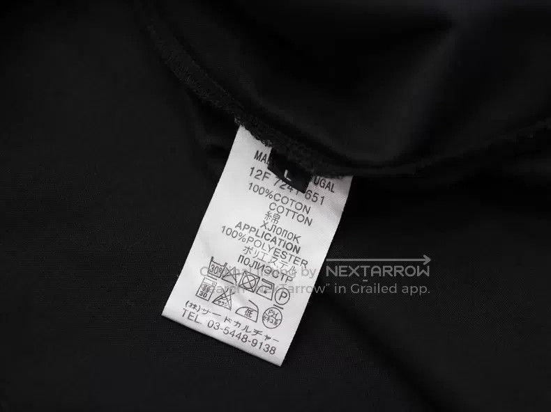 Givenchy Givenchy Black wreath nude woman short-sleeve Size L / US 10 / IT 46 - 6 Thumbnail