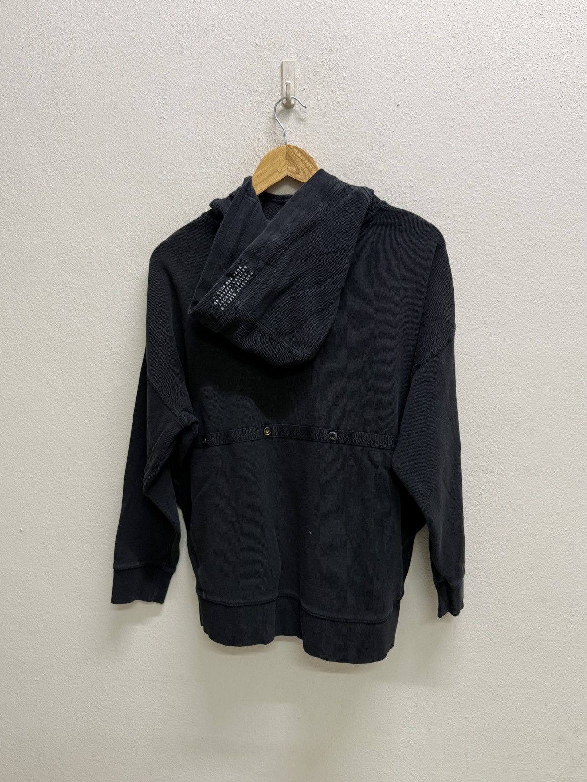 G-Star G-Star Raw Engineered Craftmanship baggy Pullover Sweater Size US S / EU 44-46 / 1 - 21 Thumbnail