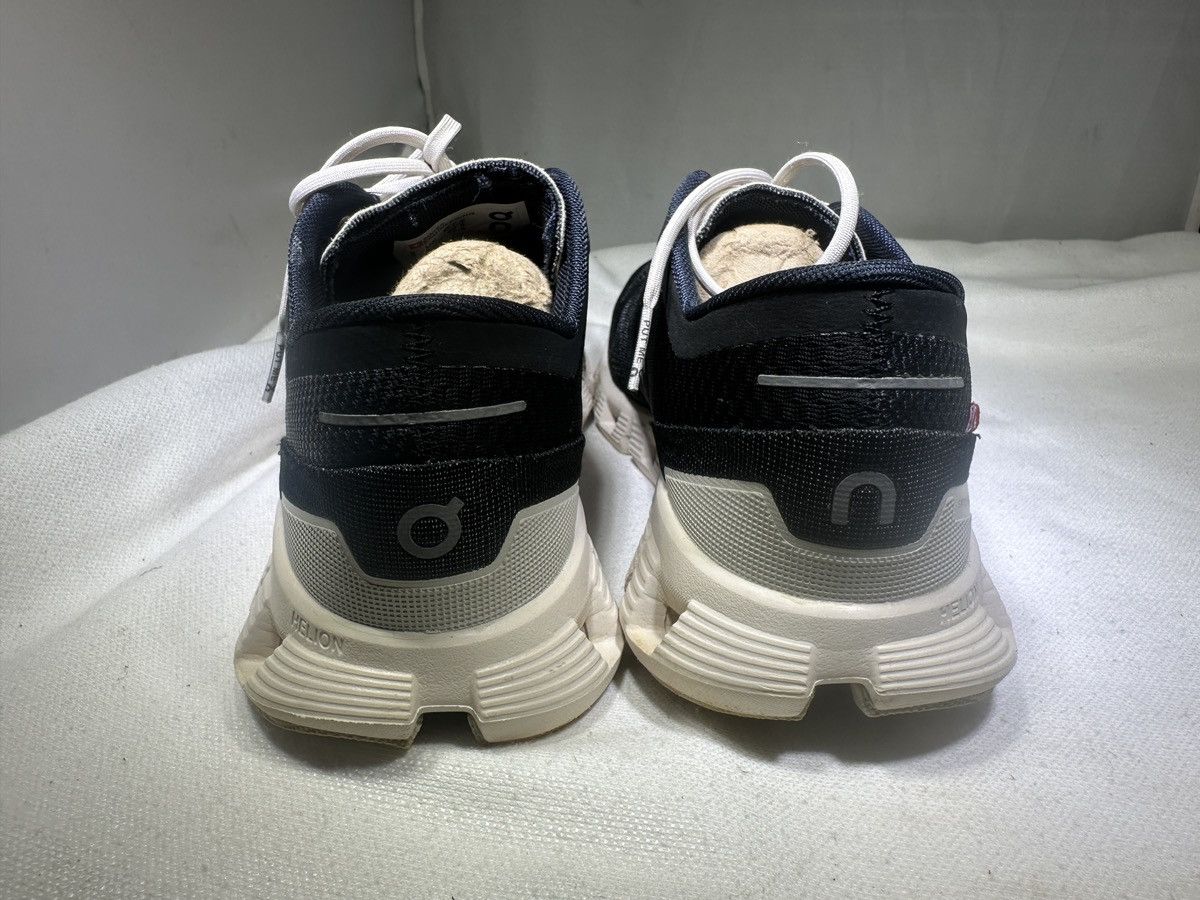 On PreOwned On Running Cloud X Women's 7.5 Black Pearl Size US 7.5 / IT 37.5 - 4 Thumbnail