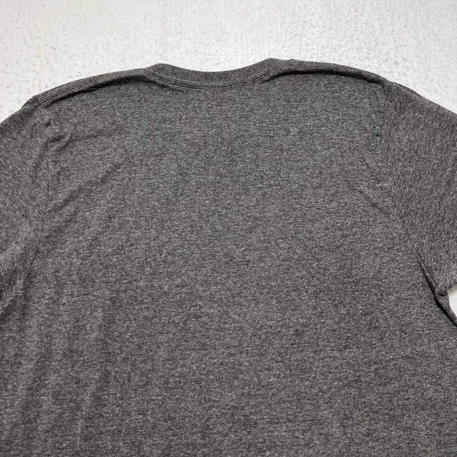 Other Naruto Shippuden Medium Anime Graphic T Shirt Gray #9 Tee Size US M / EU 48-50 / 2 - 10 Thumbnail