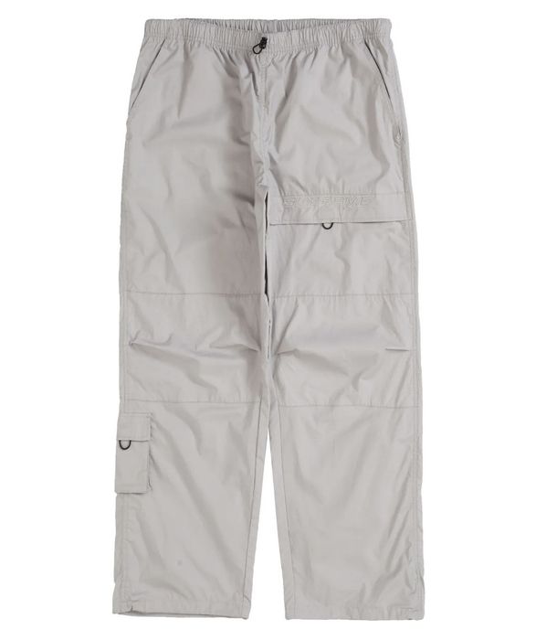 Supreme SS21: Supreme Cotton Cinch Pants 