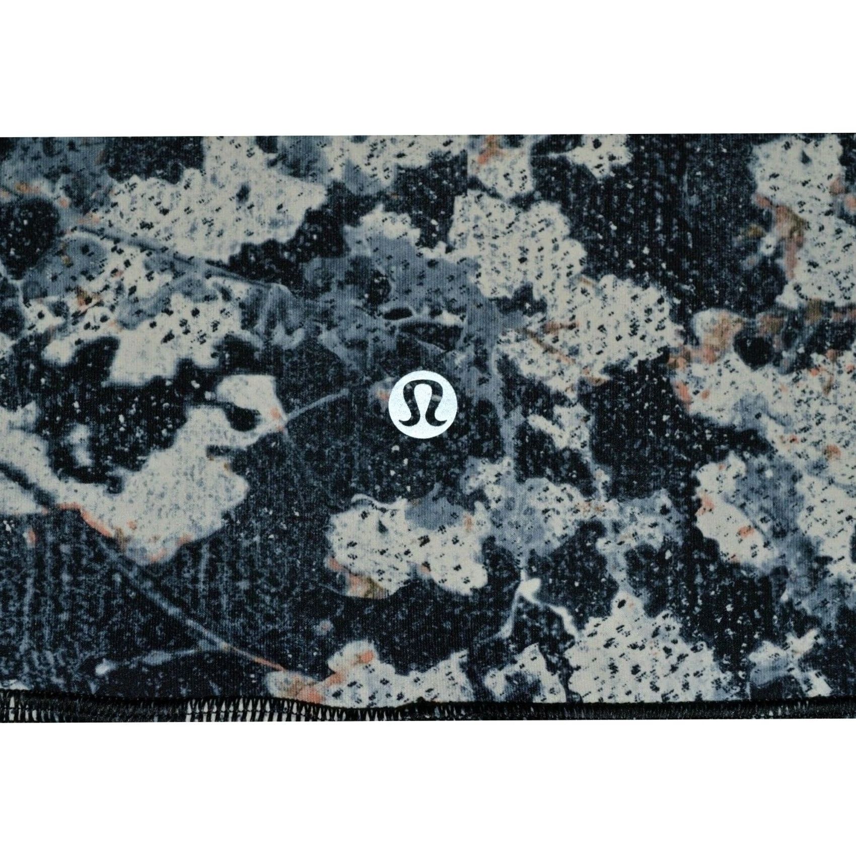 Lululemon Lululemon Leggings Crop 21" Wunder Under (Hi Rise) Size 2 Spring Multi Bloom Floral Womens Size ONE SIZE - 4 Thumbnail