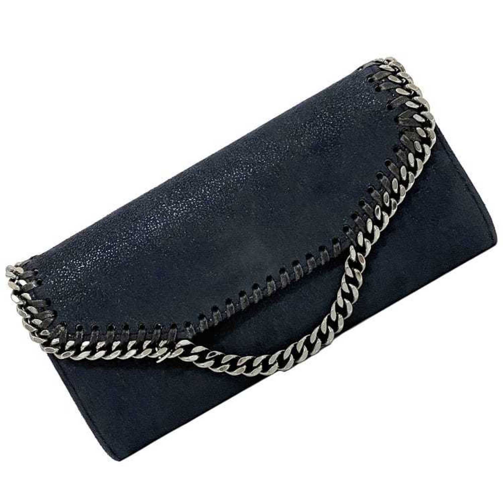 Stella McCartney Stella McCartney Falabella wallet Size ONE SIZE - 1 Thumbnail