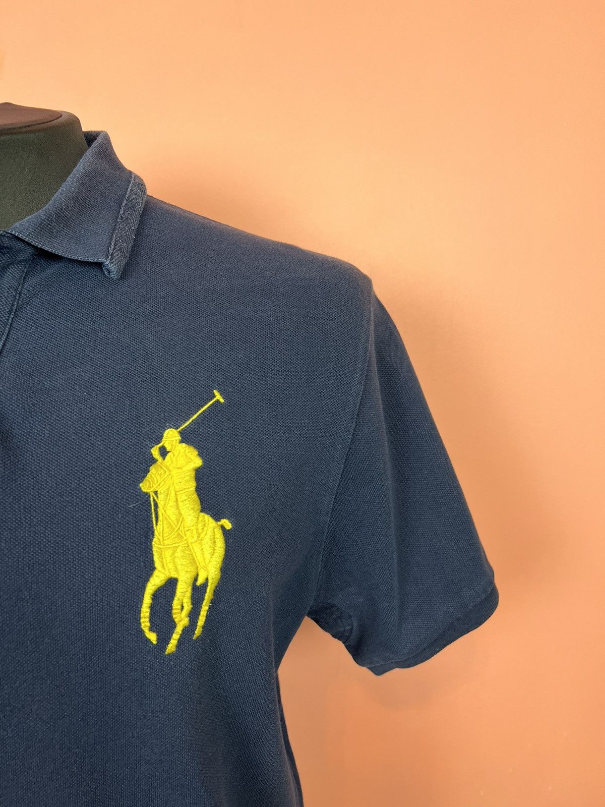Polo Ralph Lauren Polo Ralph Lauren shirt multicolor luxury sale Size US L / EU 52-54 / 3 - 5 Thumbnail