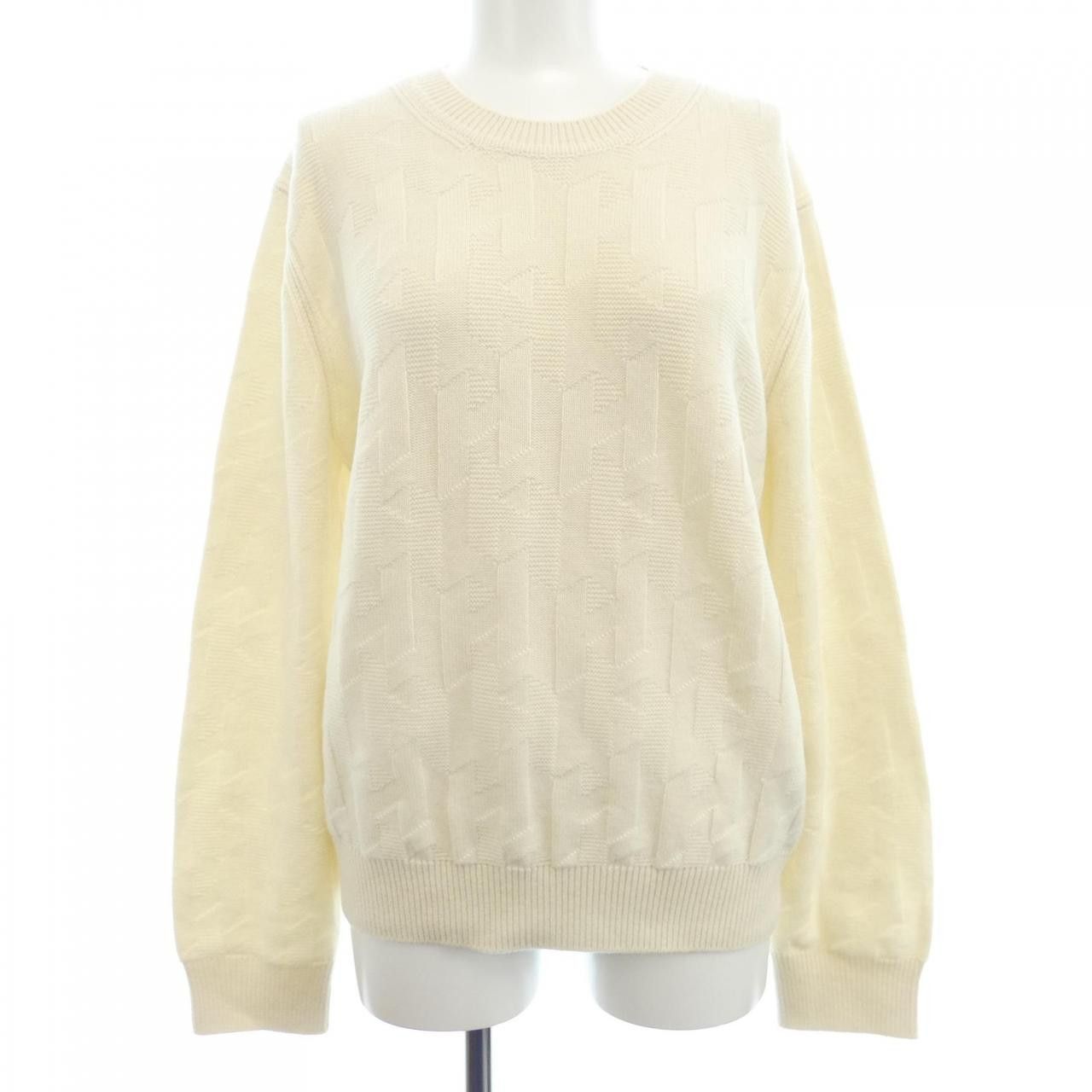 Hermes Hermes Hermes Knitwear Others Tops DUTY FREE for USA Size ONE SIZE - 1 Thumbnail