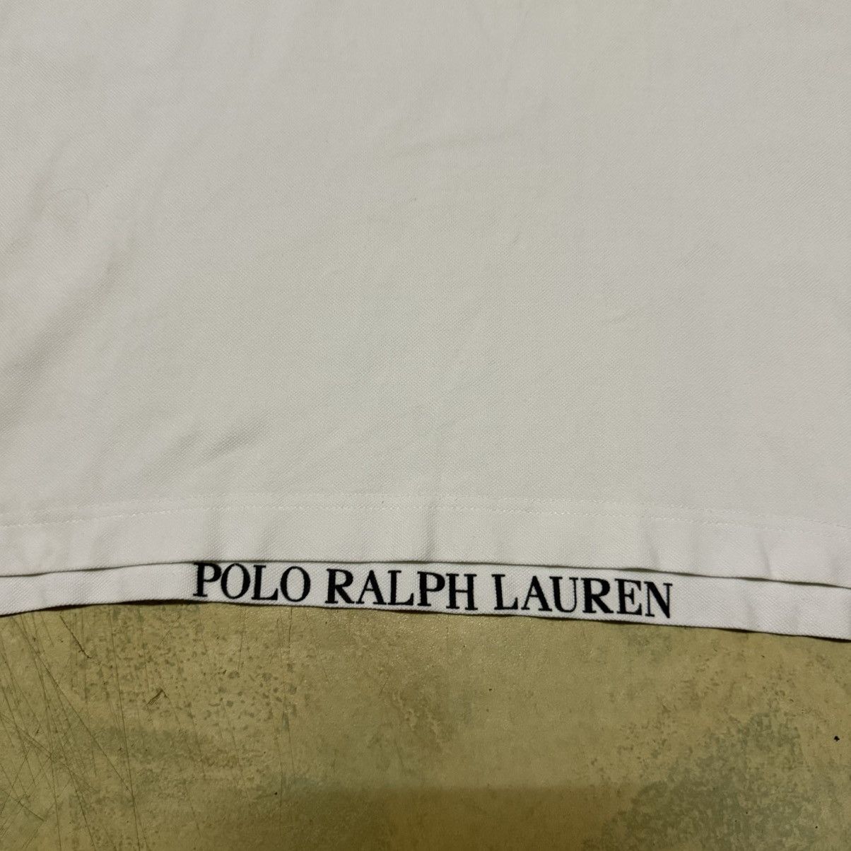 Polo Ralph Lauren Polo Ralph Lauren Big Logo Polo Shirt Size US M / EU 48-50 / 2 - 3 Thumbnail