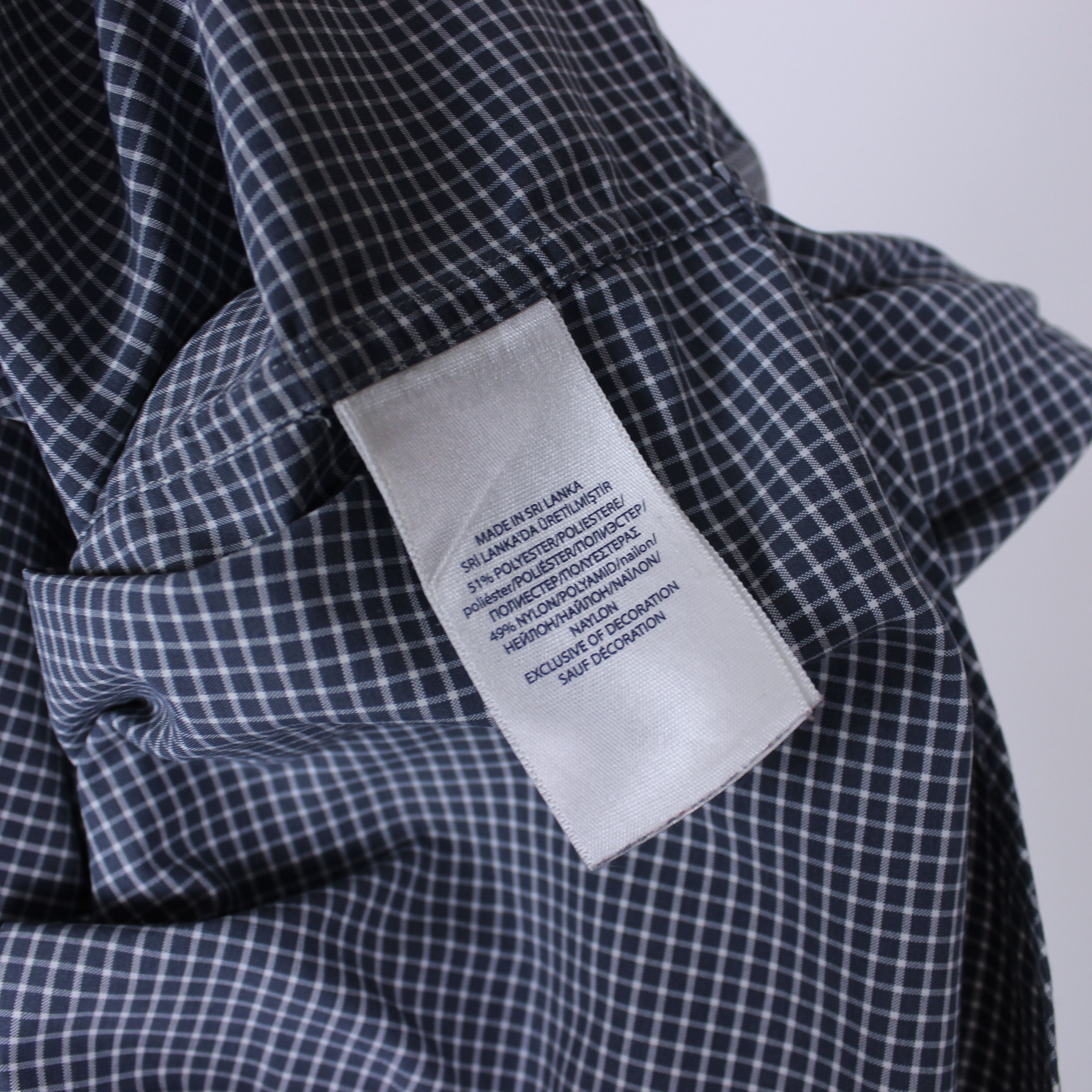 Polo Ralph Lauren Polo Ralph Lauren PRL shirt button ups XL logo Size US XL / EU 56 / 4 - 5 Thumbnail
