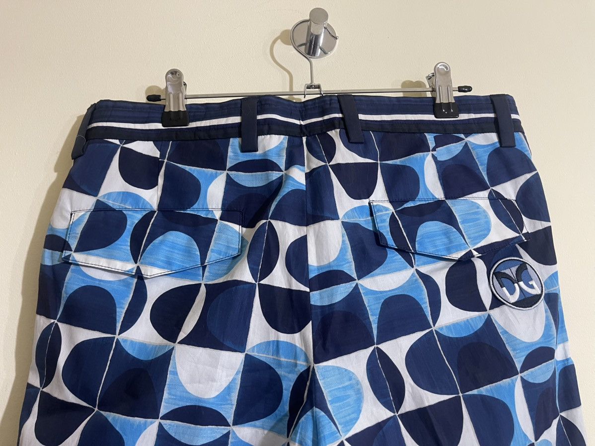 Dolce & Gabbana Dolce & Gabbana jogging pants Size US 32 / EU 48 - 17 Thumbnail
