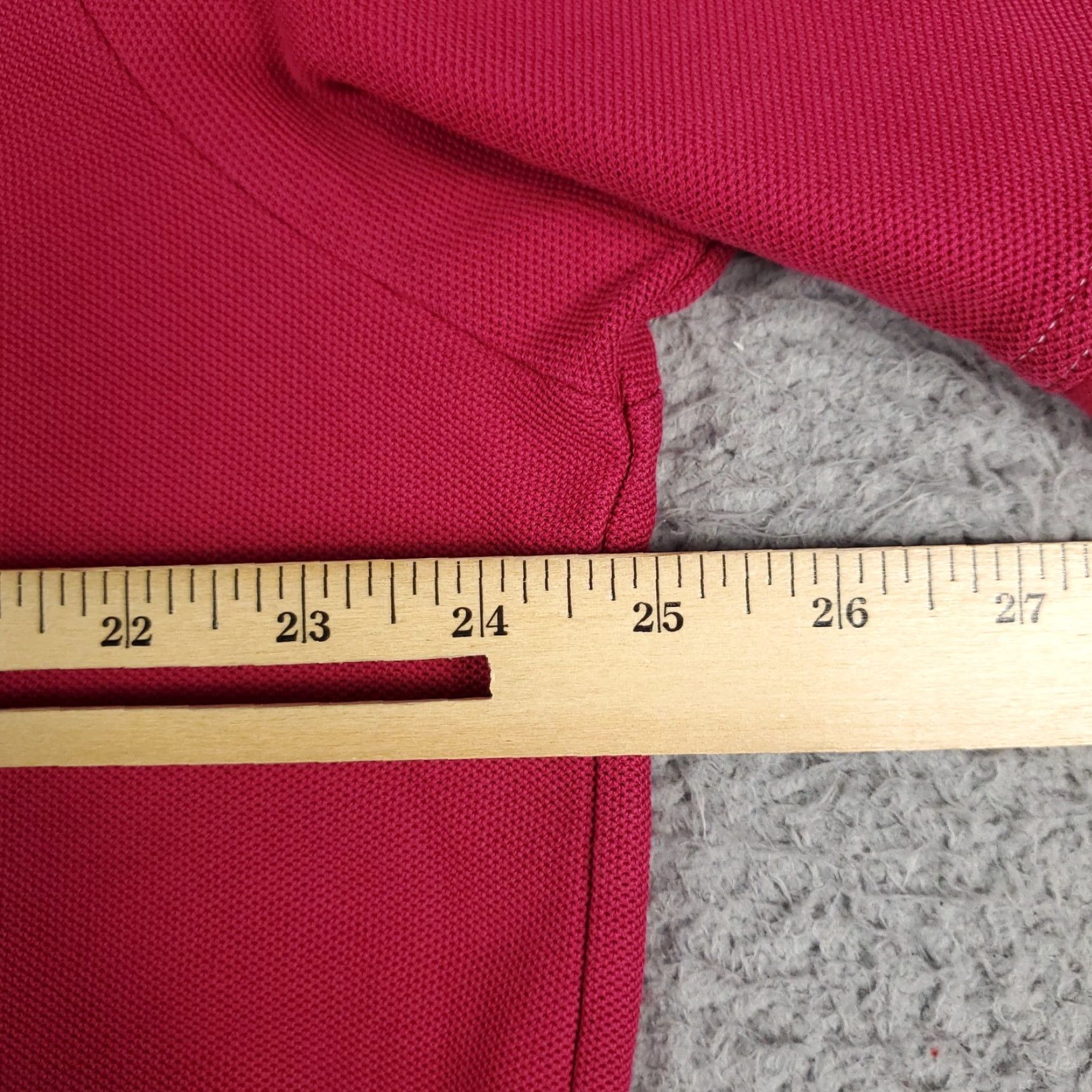 Tommy Bahama Tommy Bahama Polo Shirt Mens XL Pink Casual Short Sleeve Size US XL / EU 56 / 4 - 7 Thumbnail