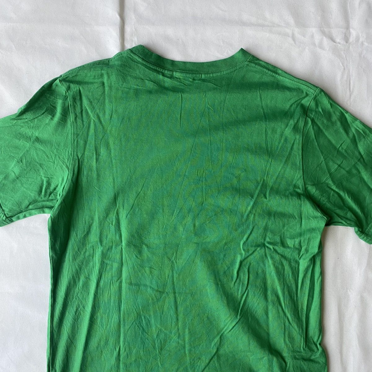 Beauty Beast × If Six Was Nine × Le Grande Bleu (L.G.B.) Japanese Radmess Poem Tees Size US M / EU 48-50 / 2 - 9 Thumbnail