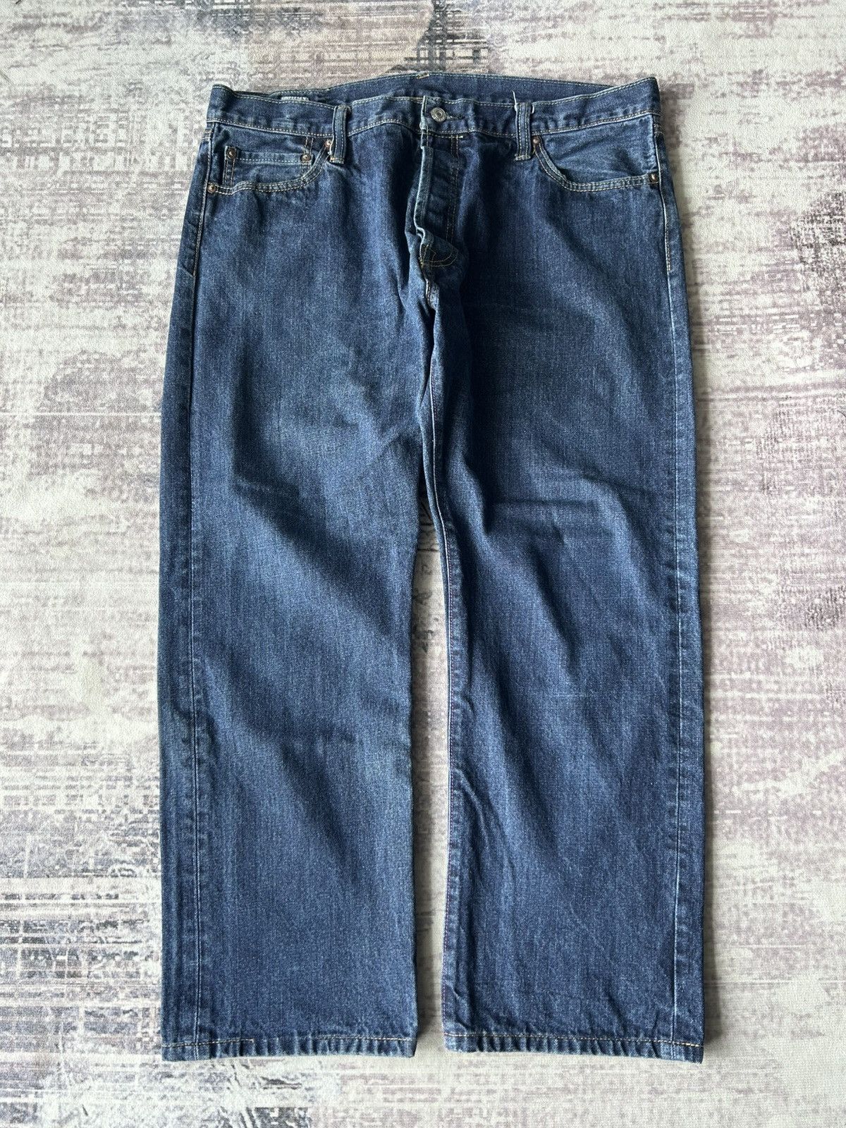 Momotaro Jeans Momotaro Jeans Japan Size US 38 / EU 54 - 2 Thumbnail