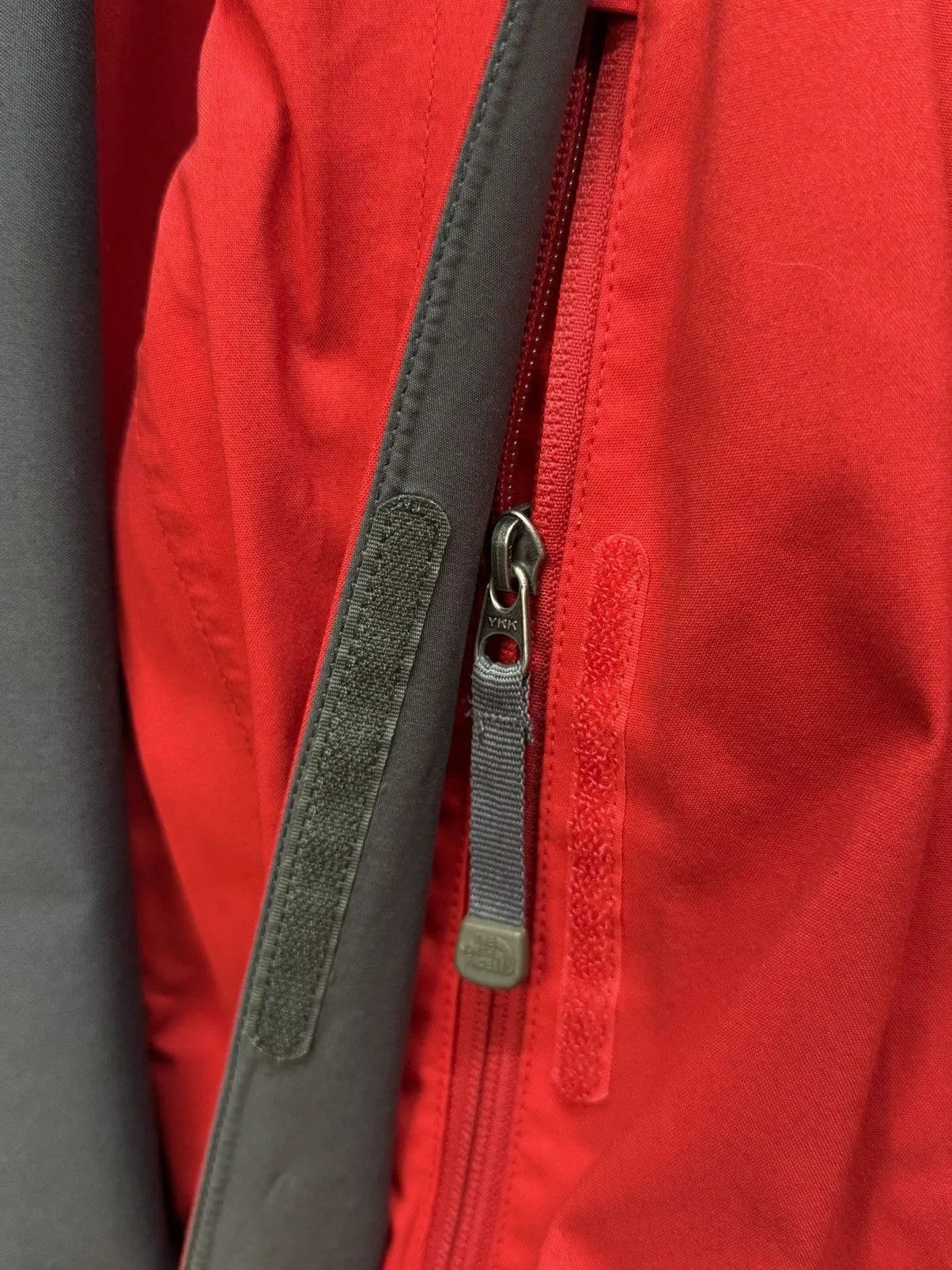 Goretex The North Face Vintage Gore-Tex Jacket Outdoor Arcteryx Look Size US M / EU 48-50 / 2 - 9 Thumbnail