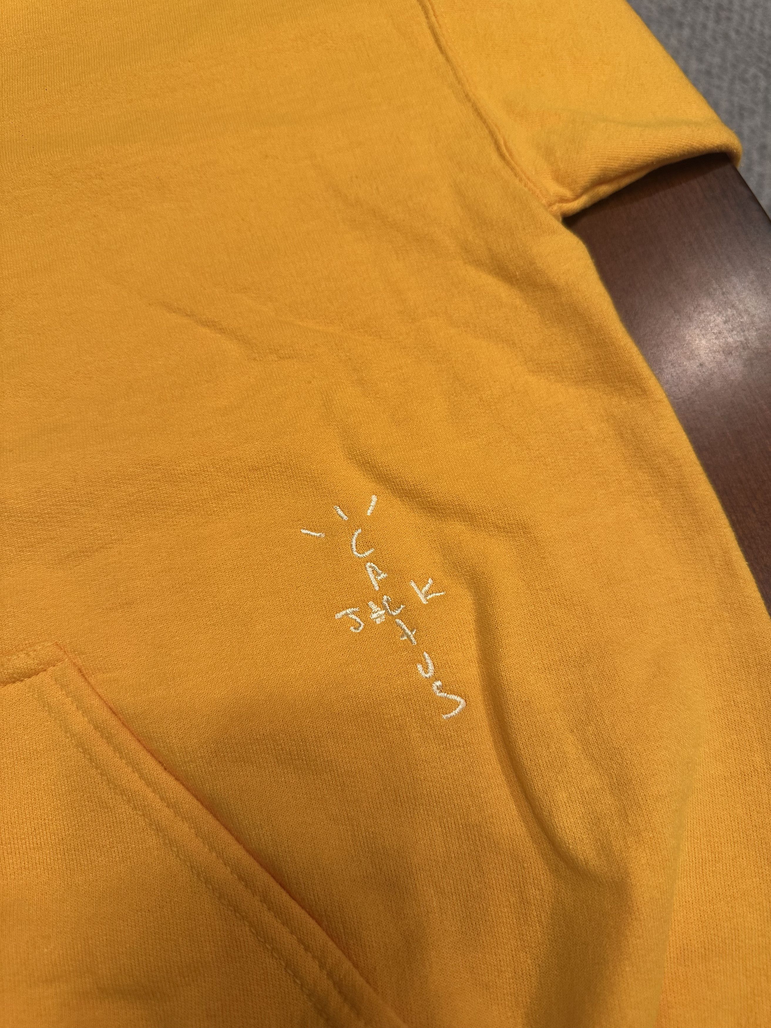 Playstation × Travis Scott Motherboard IV Hoodie Size US M / EU 48-50 / 2 - 4 Thumbnail