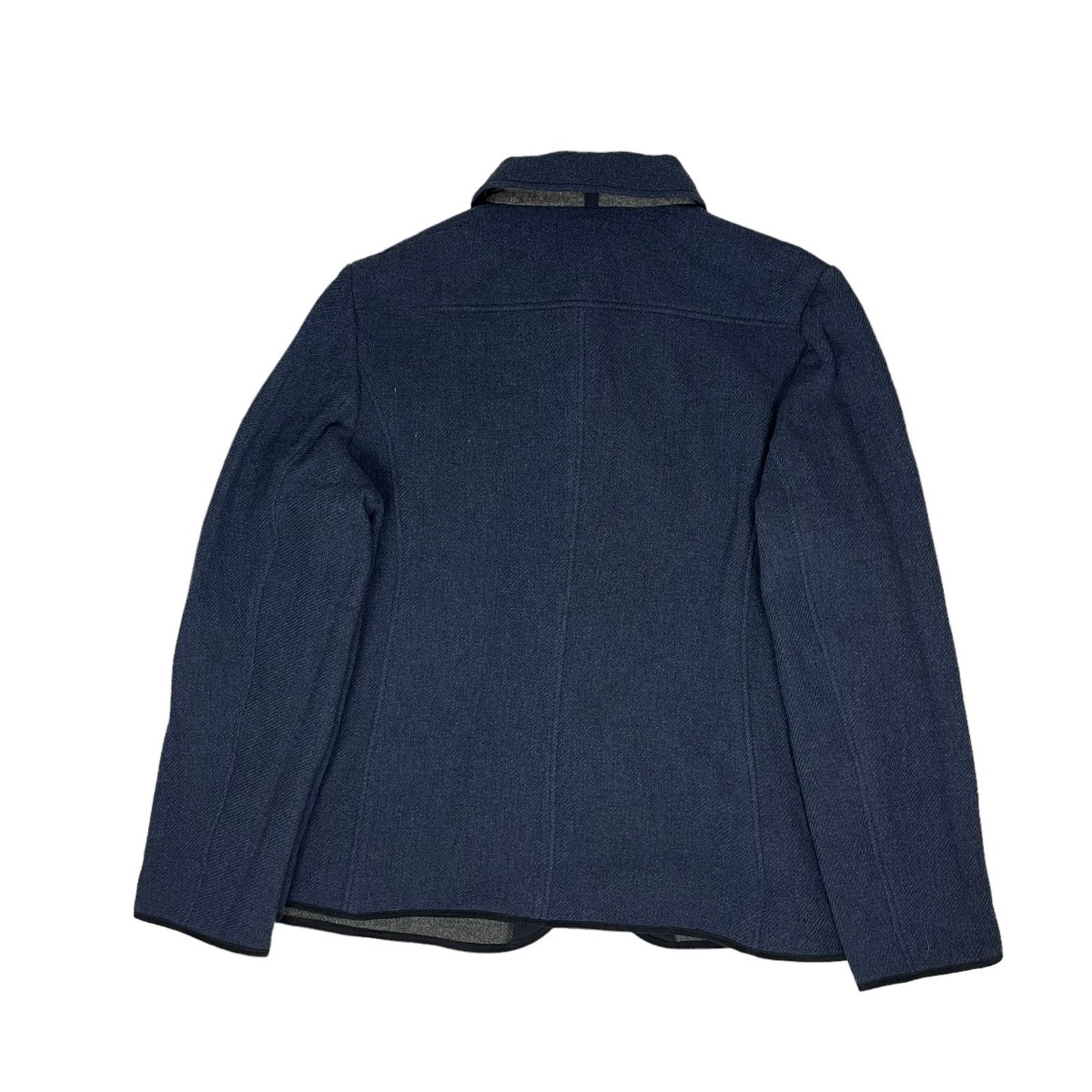 Bogner Bogner Wool Suit Size 40L - 6 Thumbnail