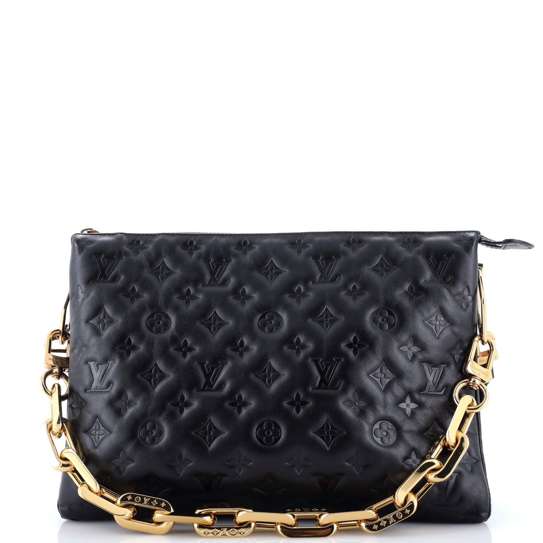 Louis Vuitton Coussin Bag Size ONE SIZE - 1 Thumbnail