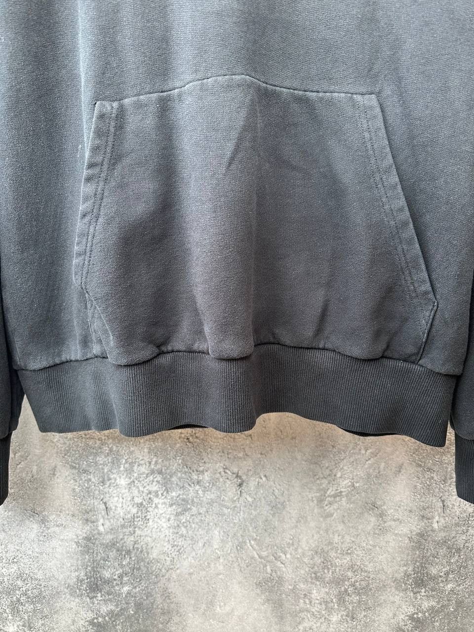 Trapstar London Trapstar UFO Hoodie Big Central Logo Relaxed Long Sleeve Y2K Size US XL / EU 56 / 4 - 10 Thumbnail